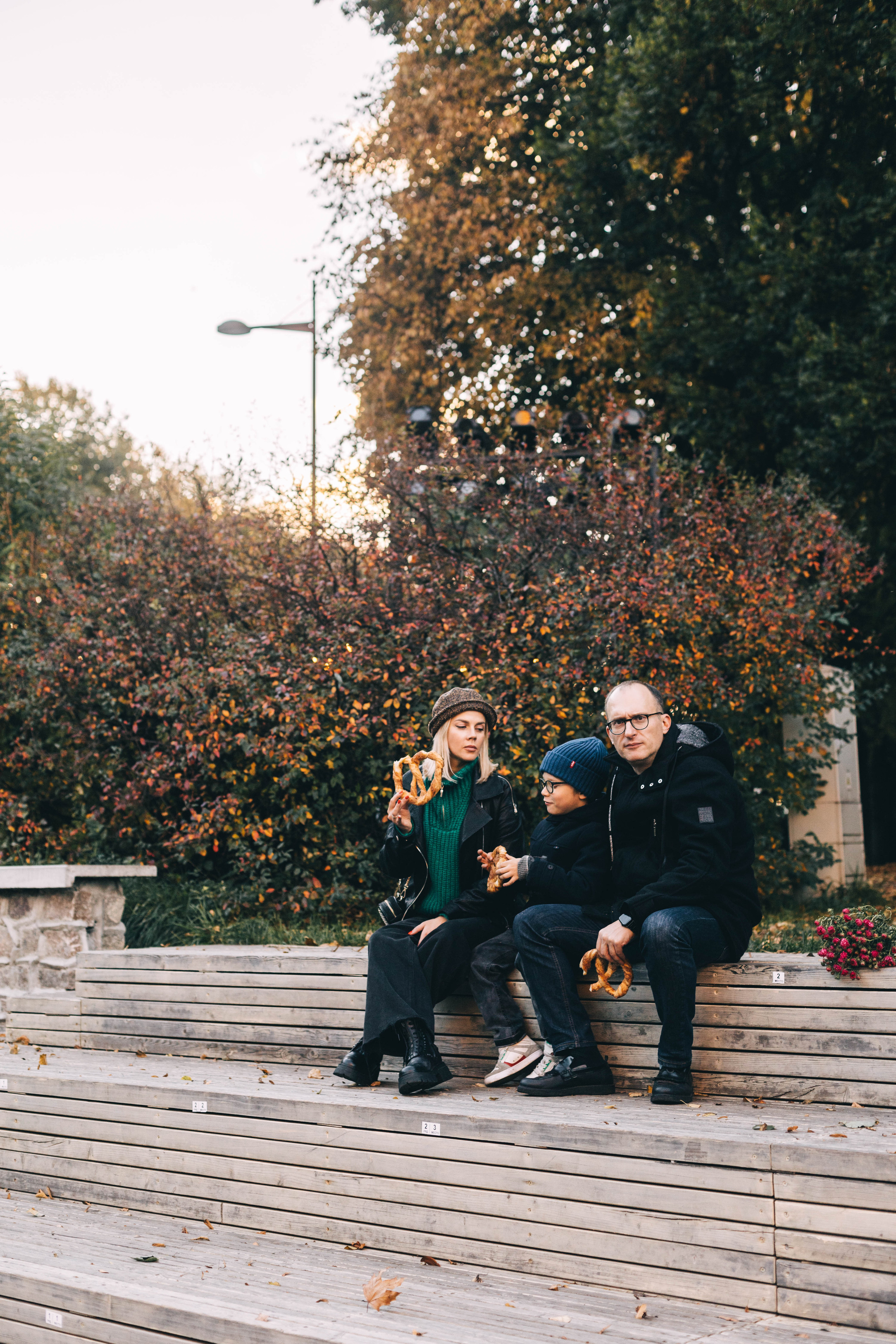 For Daria. Свадебный и портретный фотограф в Калининграде Наталия Еник