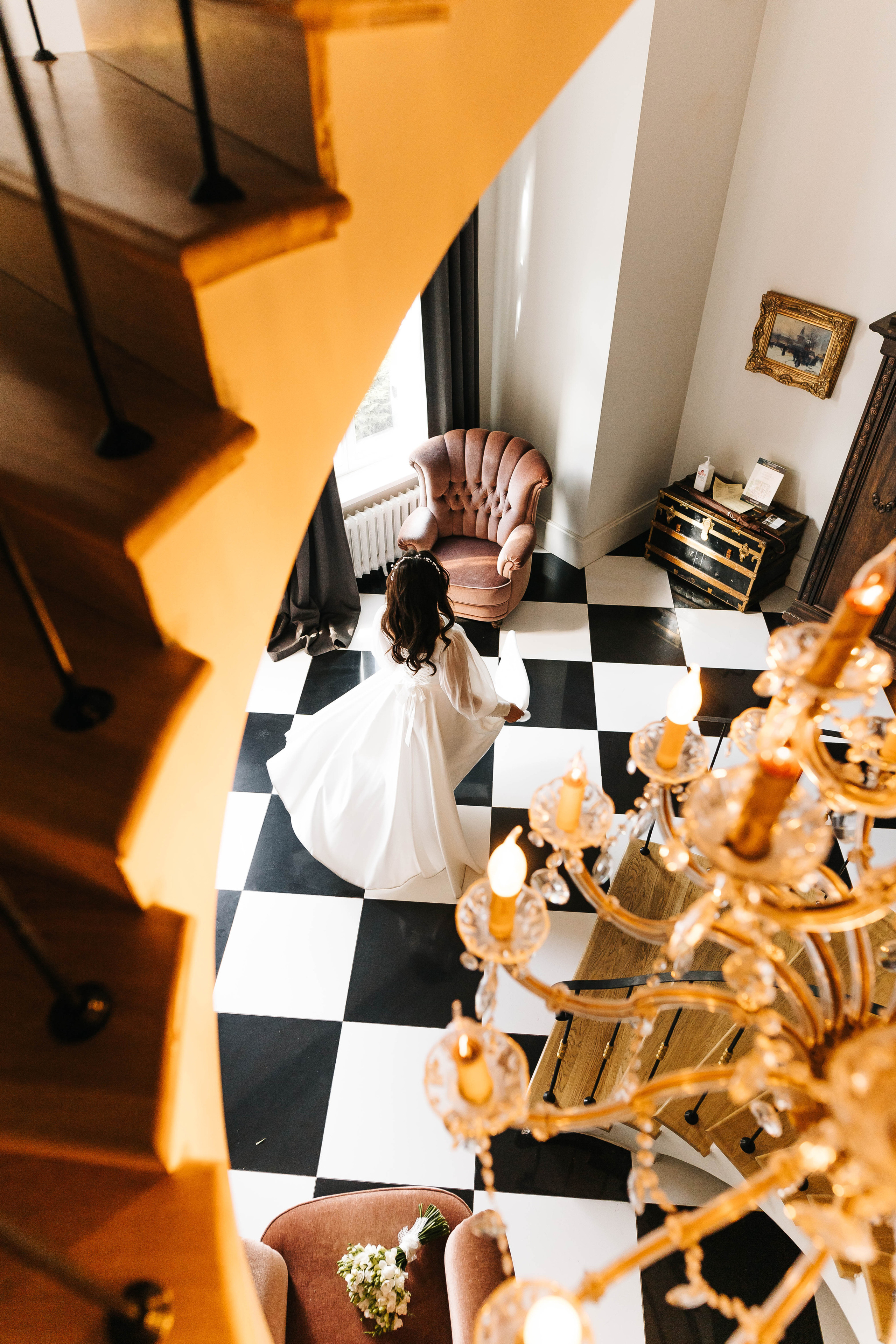 Diana&Viktor. Свадебный и портретный фотограф в Калининграде Наталия Еник