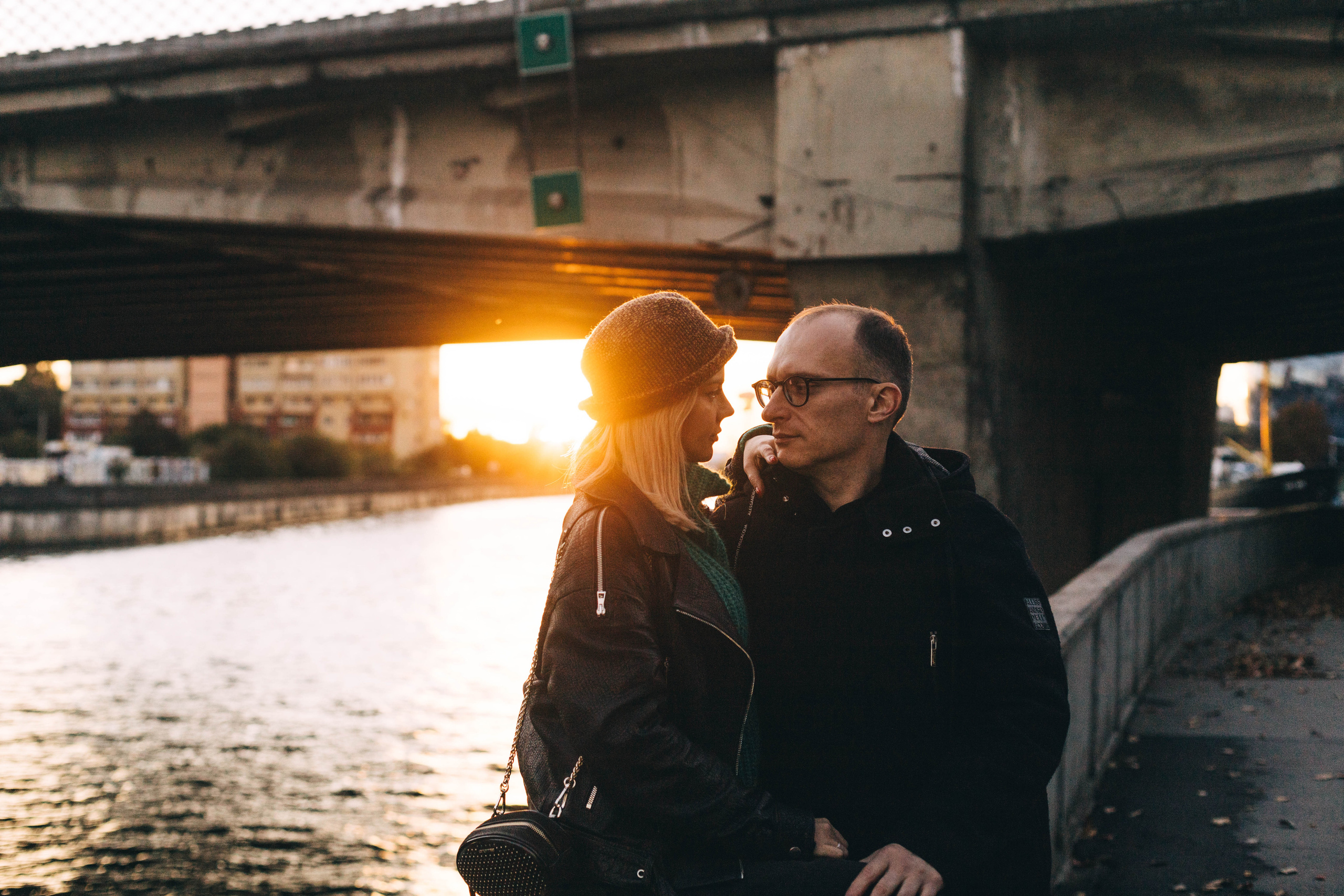 For Daria. Свадебный и портретный фотограф в Калининграде Наталия Еник