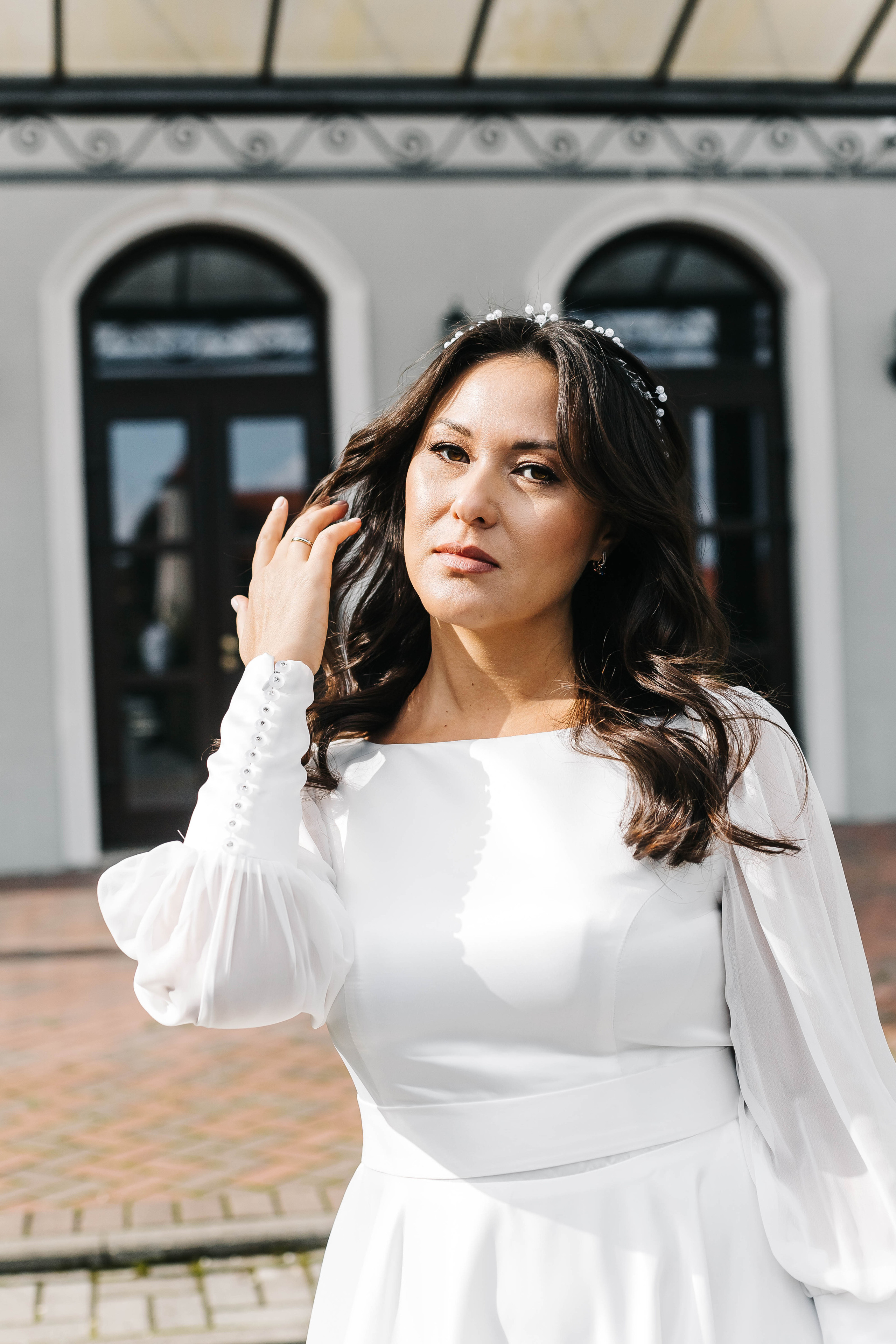 Diana&Viktor. Свадебный и портретный фотограф в Калининграде Наталия Еник