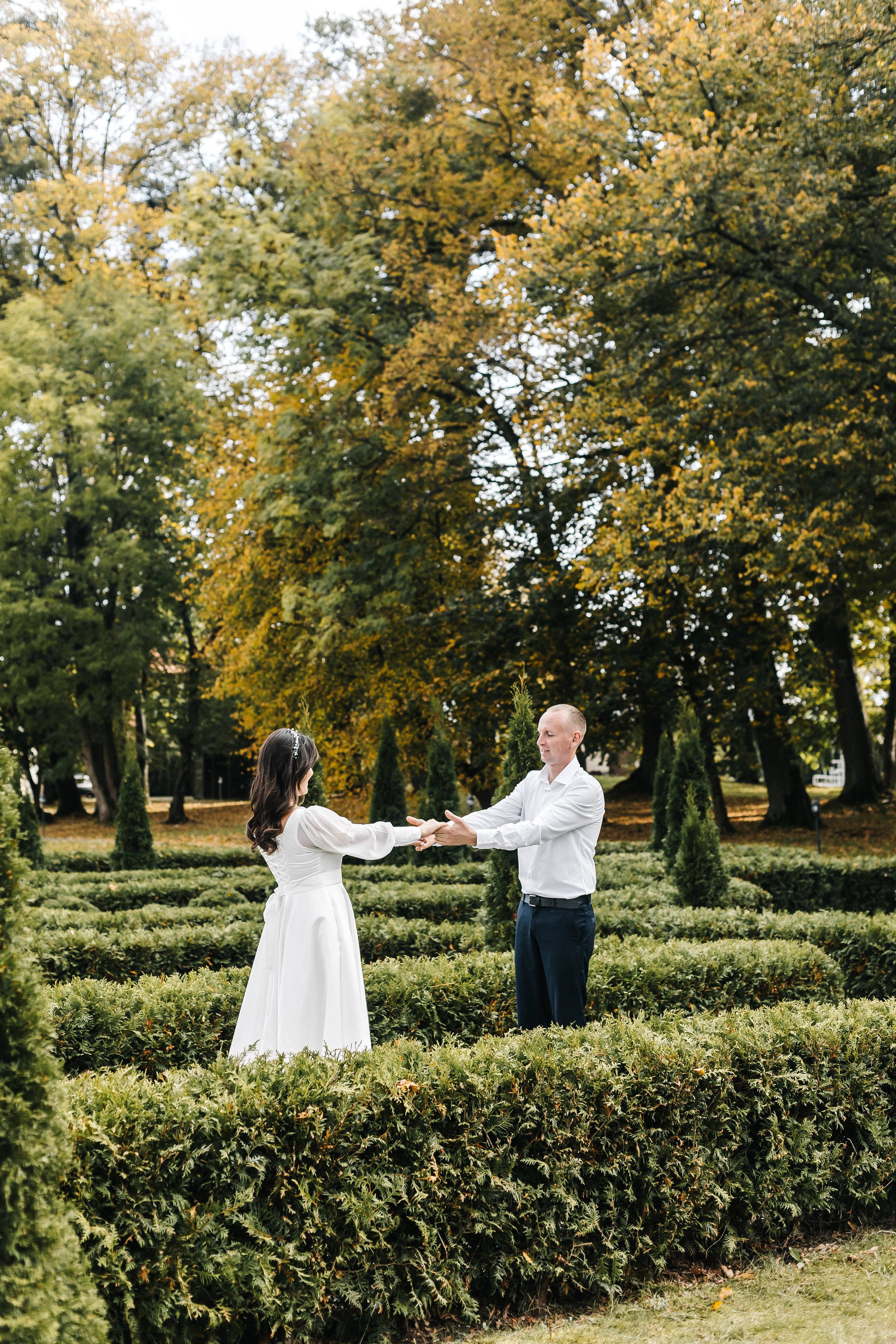 Diana&Viktor. Свадебный и портретный фотограф в Калининграде Наталия Еник