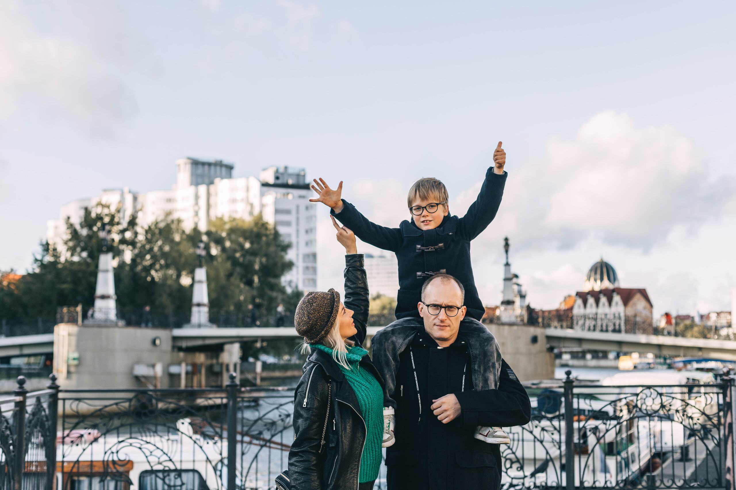 For Daria. Свадебный и портретный фотограф в Калининграде Наталия Еник