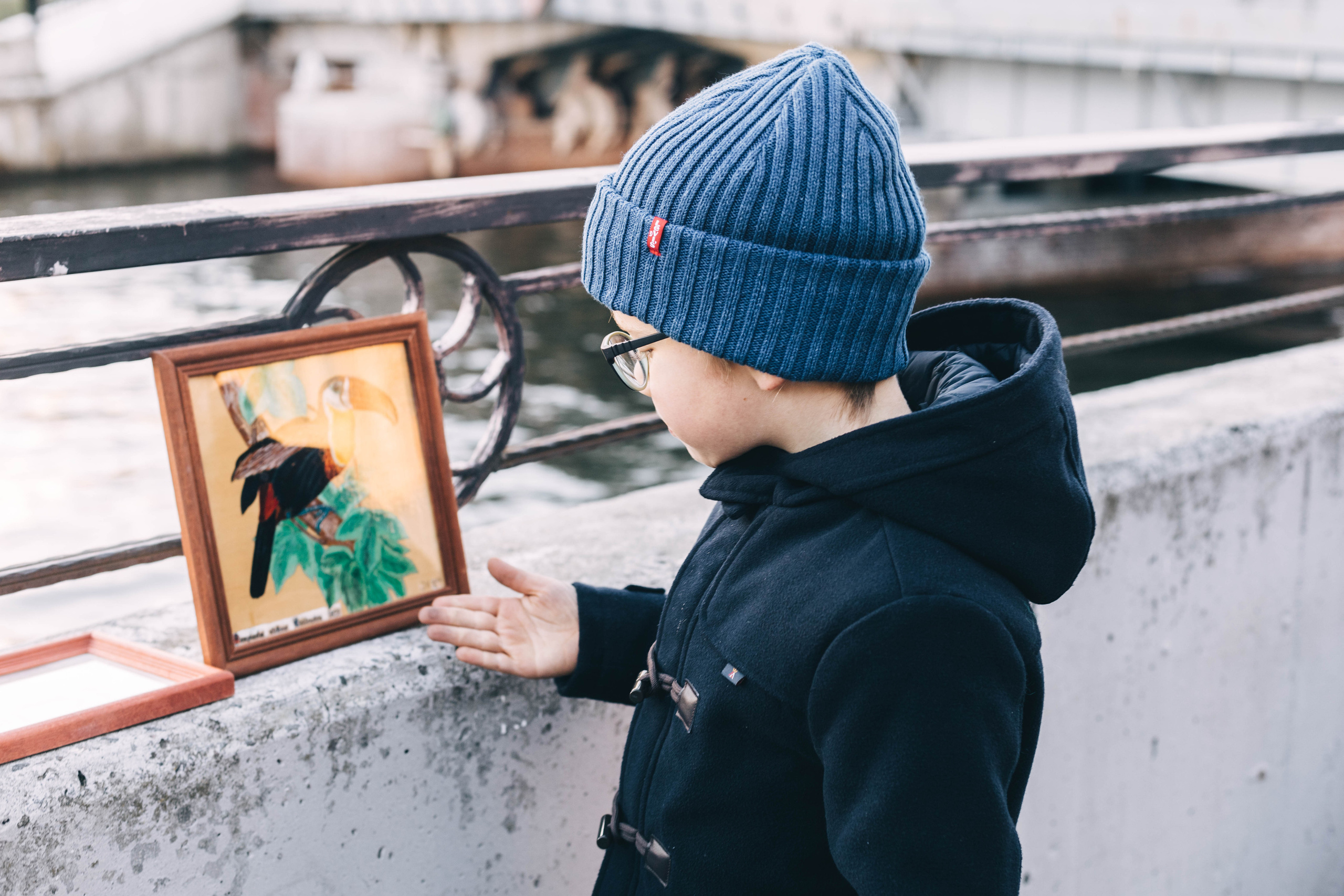 For Daria. Свадебный и портретный фотограф в Калининграде Наталия Еник