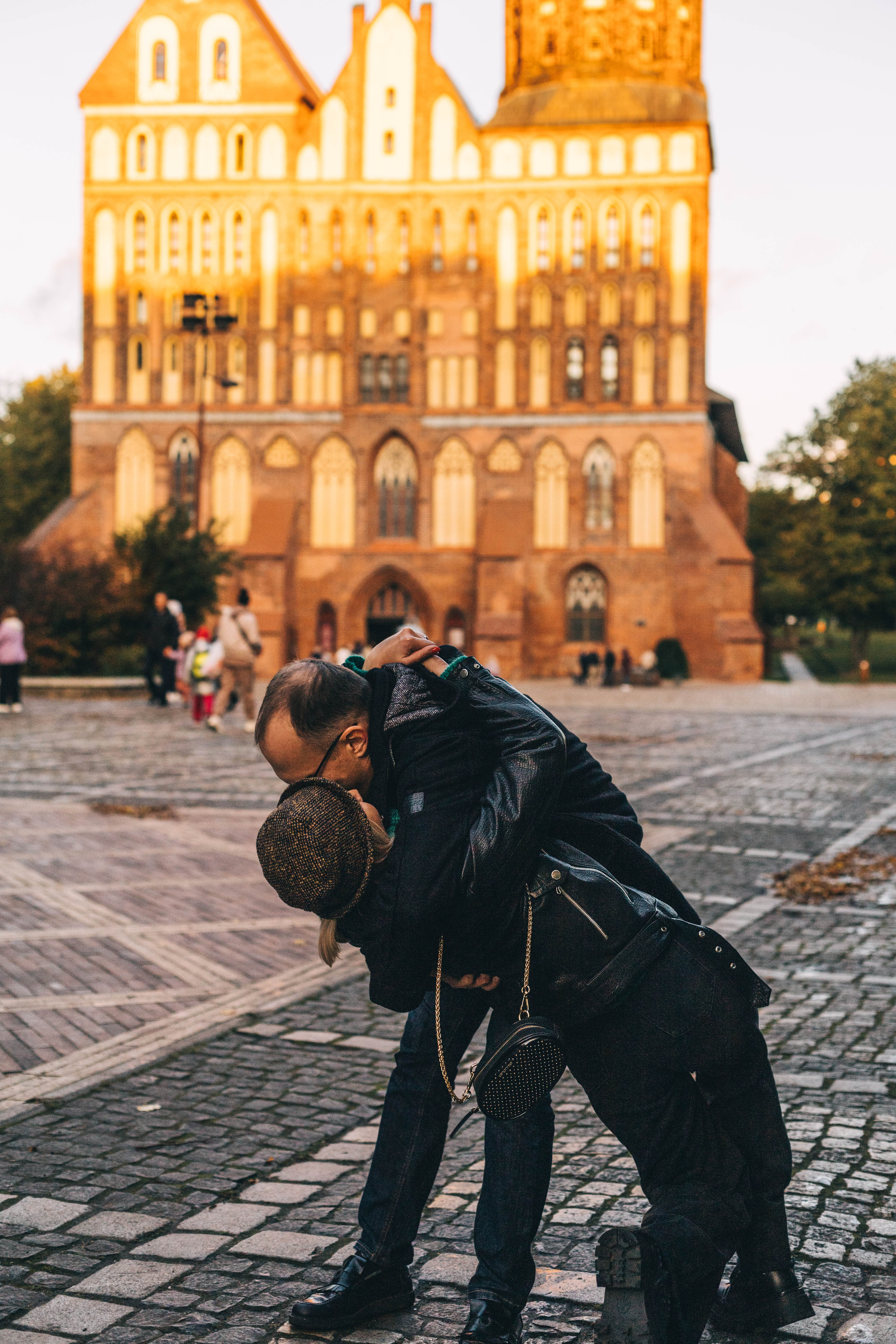 For Daria. Свадебный и портретный фотограф в Калининграде Наталия Еник