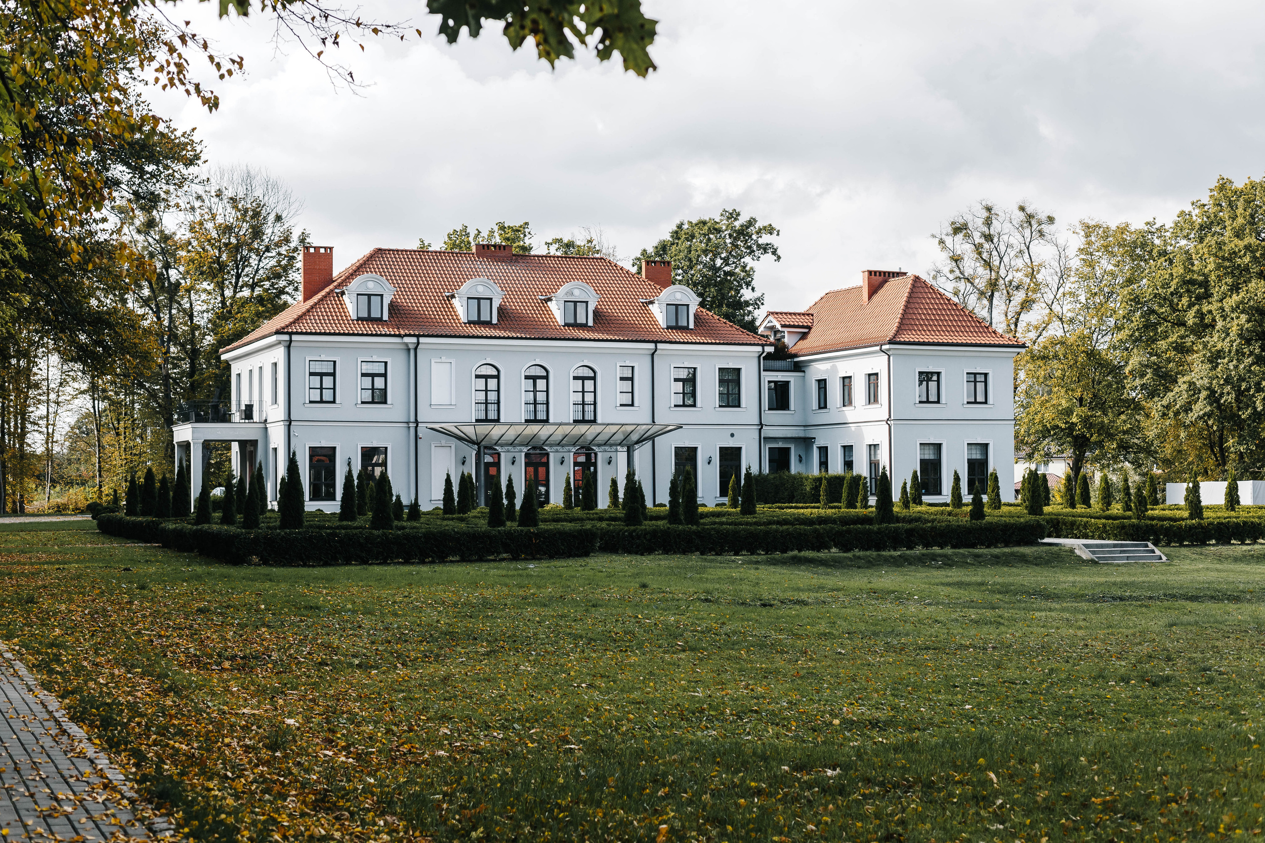 Diana&Viktor. Свадебный и портретный фотограф в Калининграде Наталия Еник