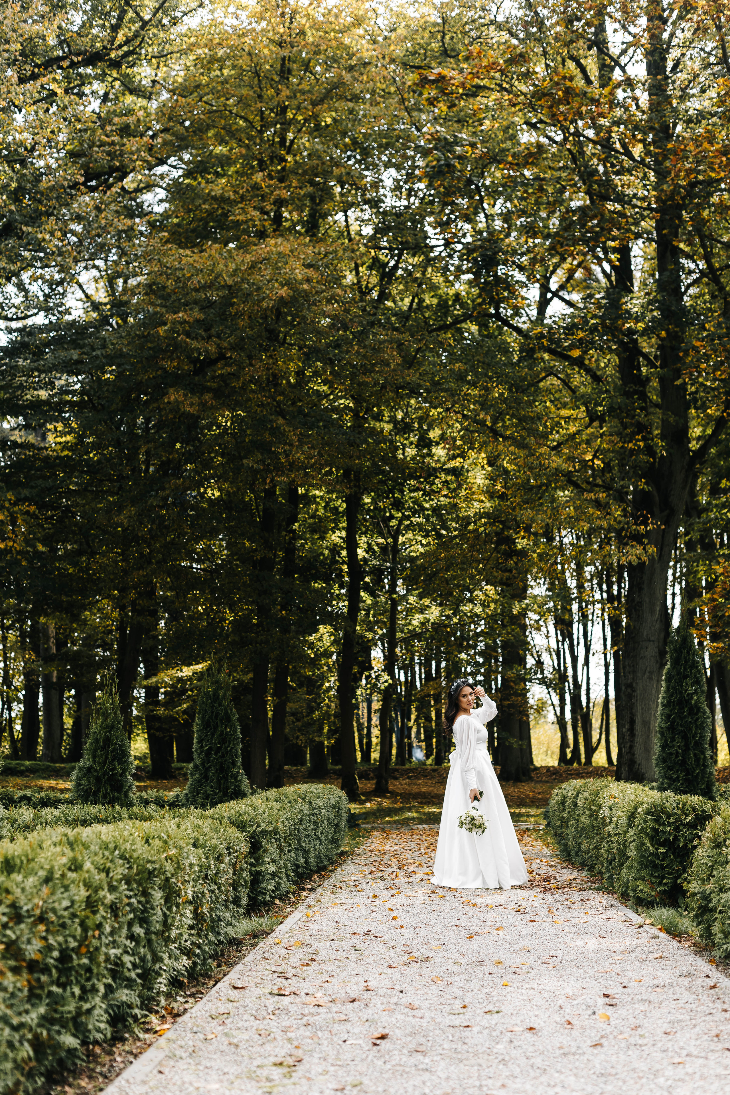 Diana&Viktor. Свадебный и портретный фотограф в Калининграде Наталия Еник