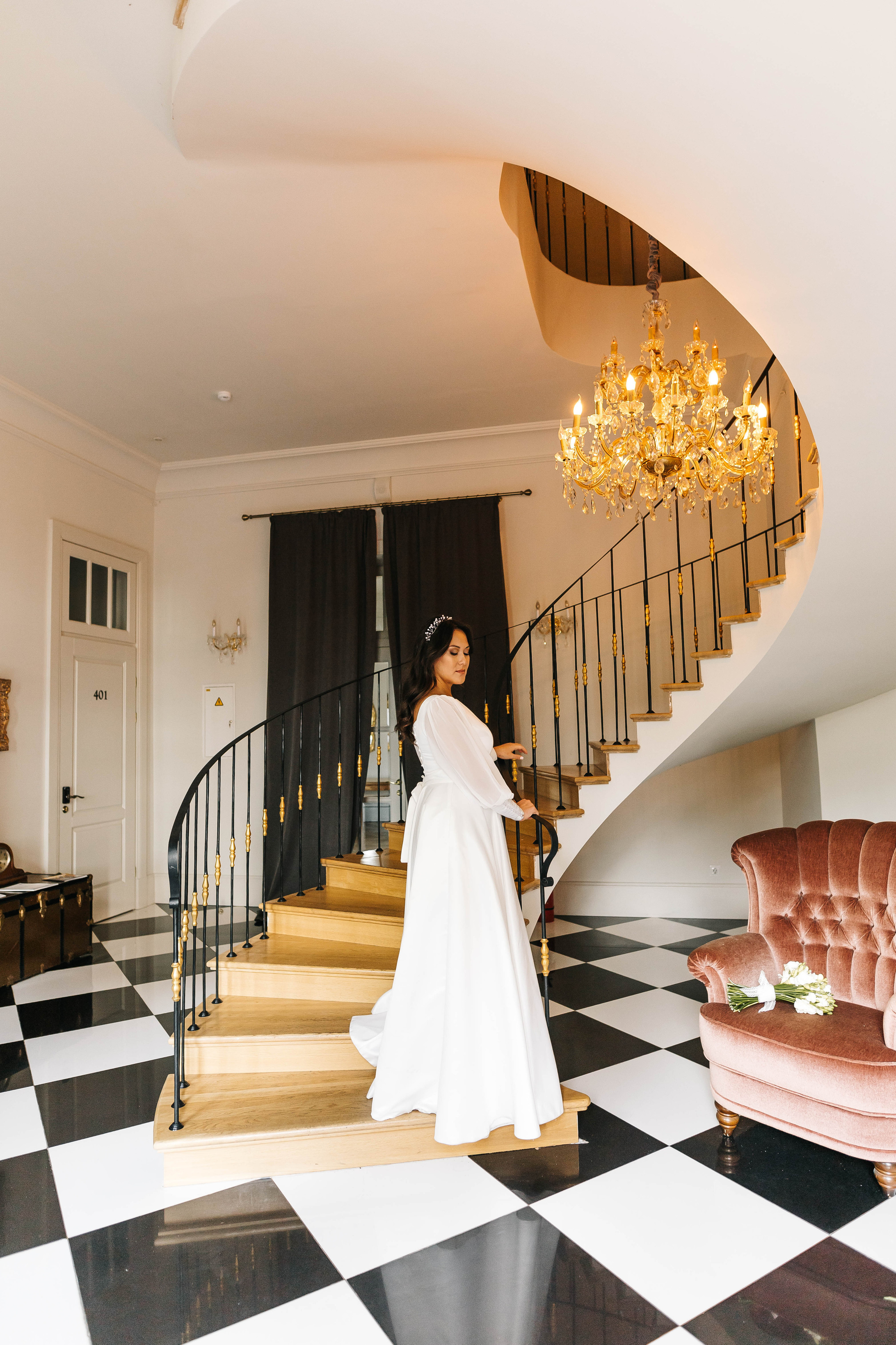 Diana&Viktor. Свадебный и портретный фотограф в Калининграде Наталия Еник