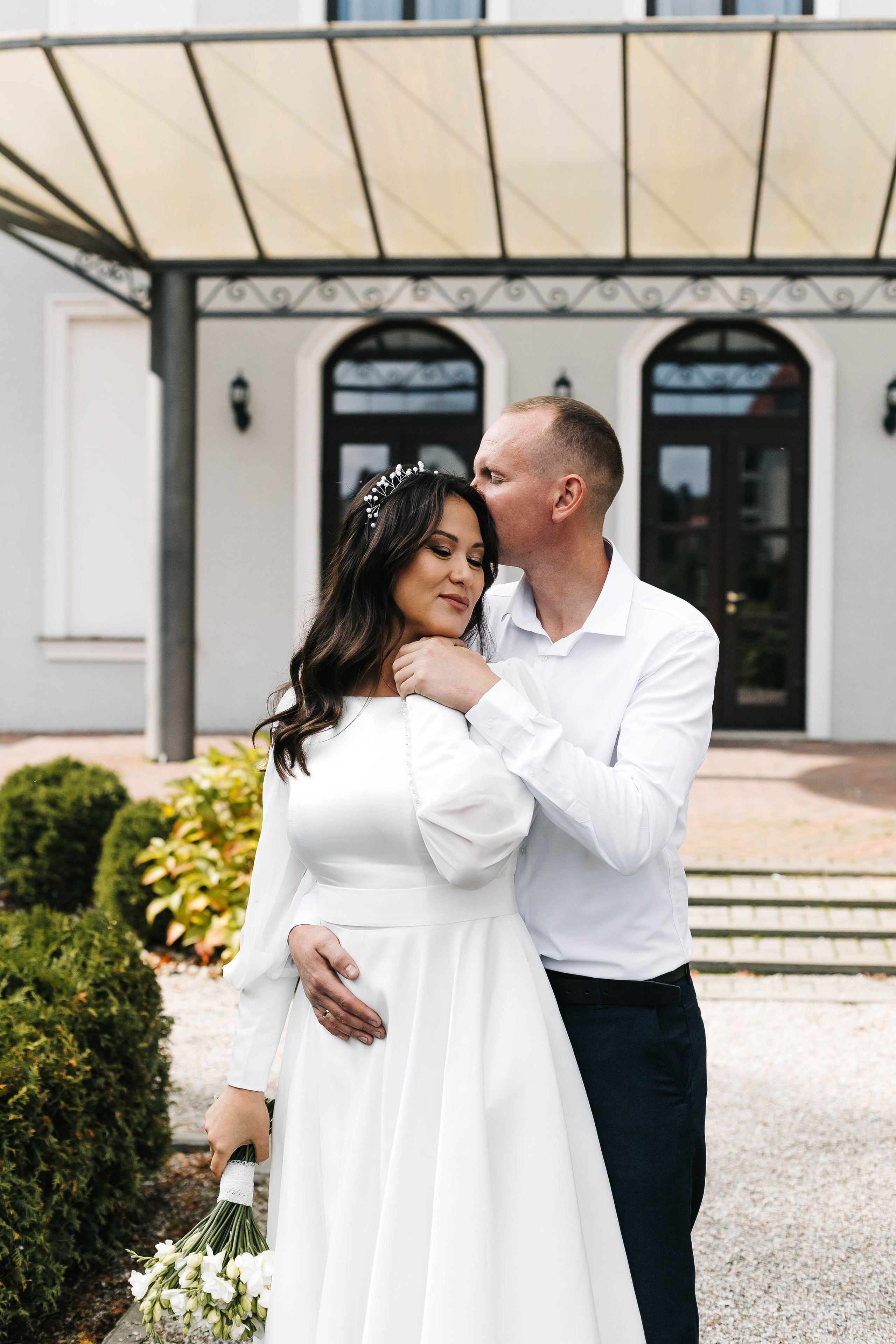 Diana&Viktor. Свадебный и портретный фотограф в Калининграде Наталия Еник