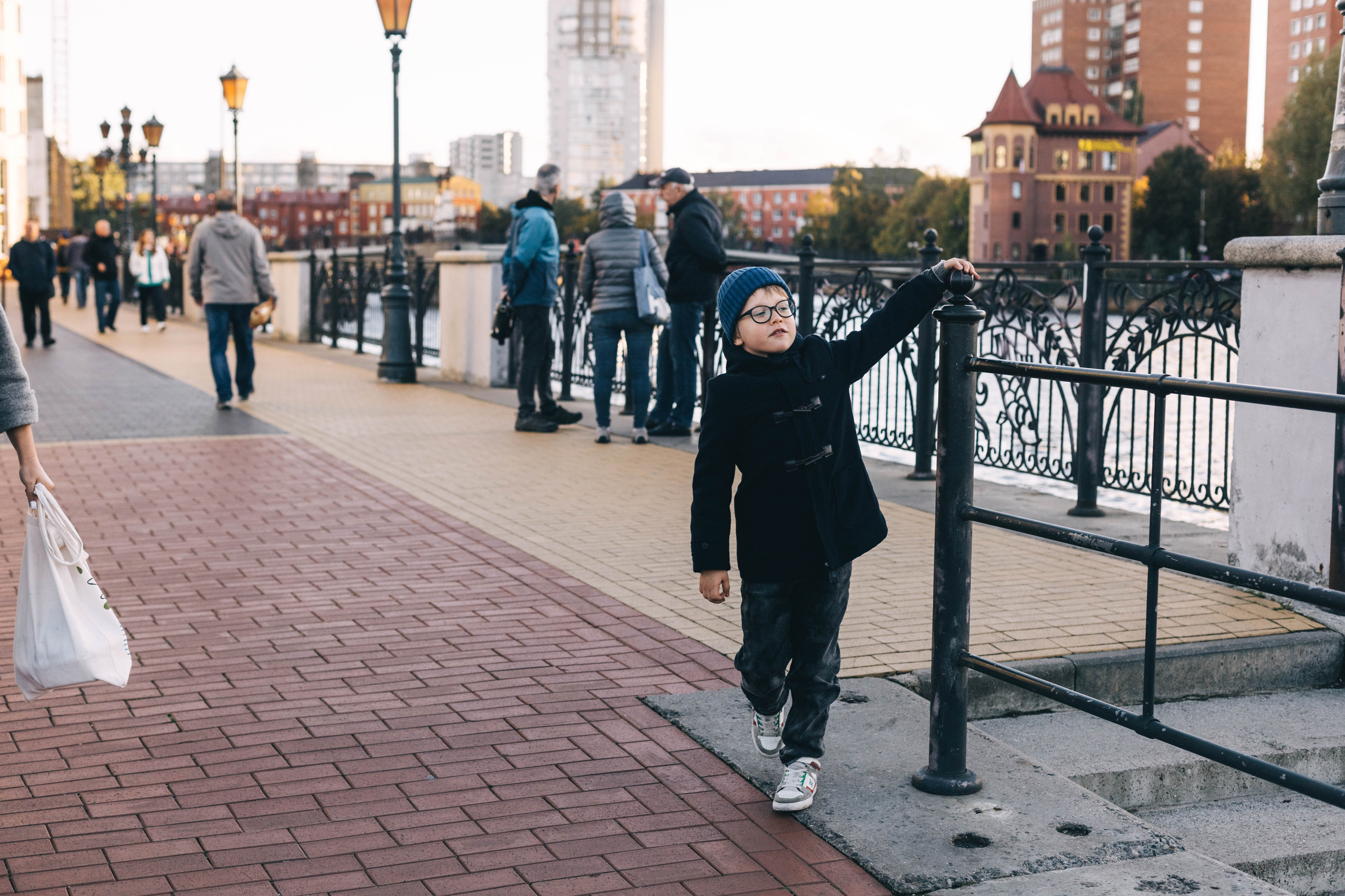 For Daria. Свадебный и портретный фотограф в Калининграде Наталия Еник