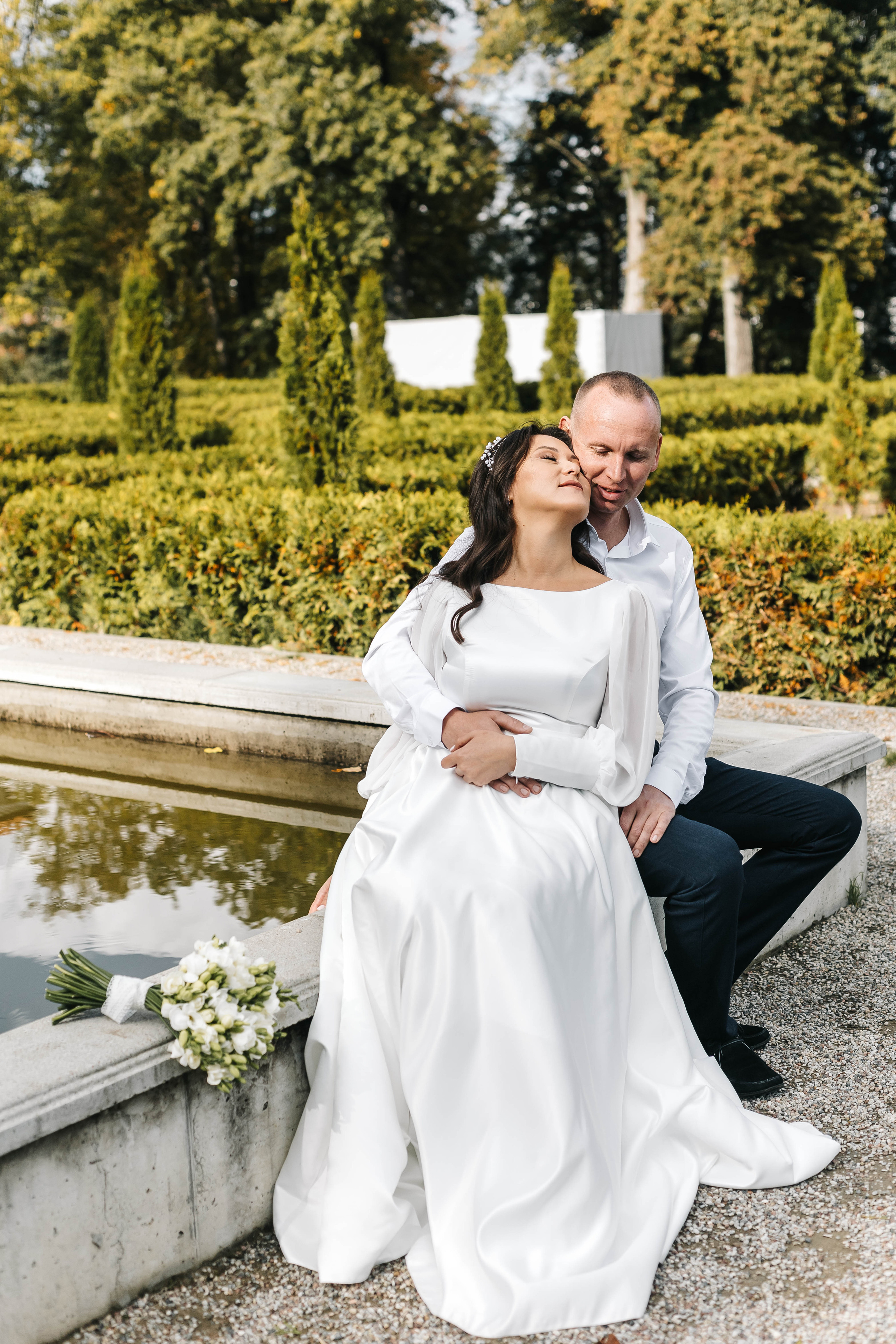 Diana&Viktor. Свадебный и портретный фотограф в Калининграде Наталия Еник