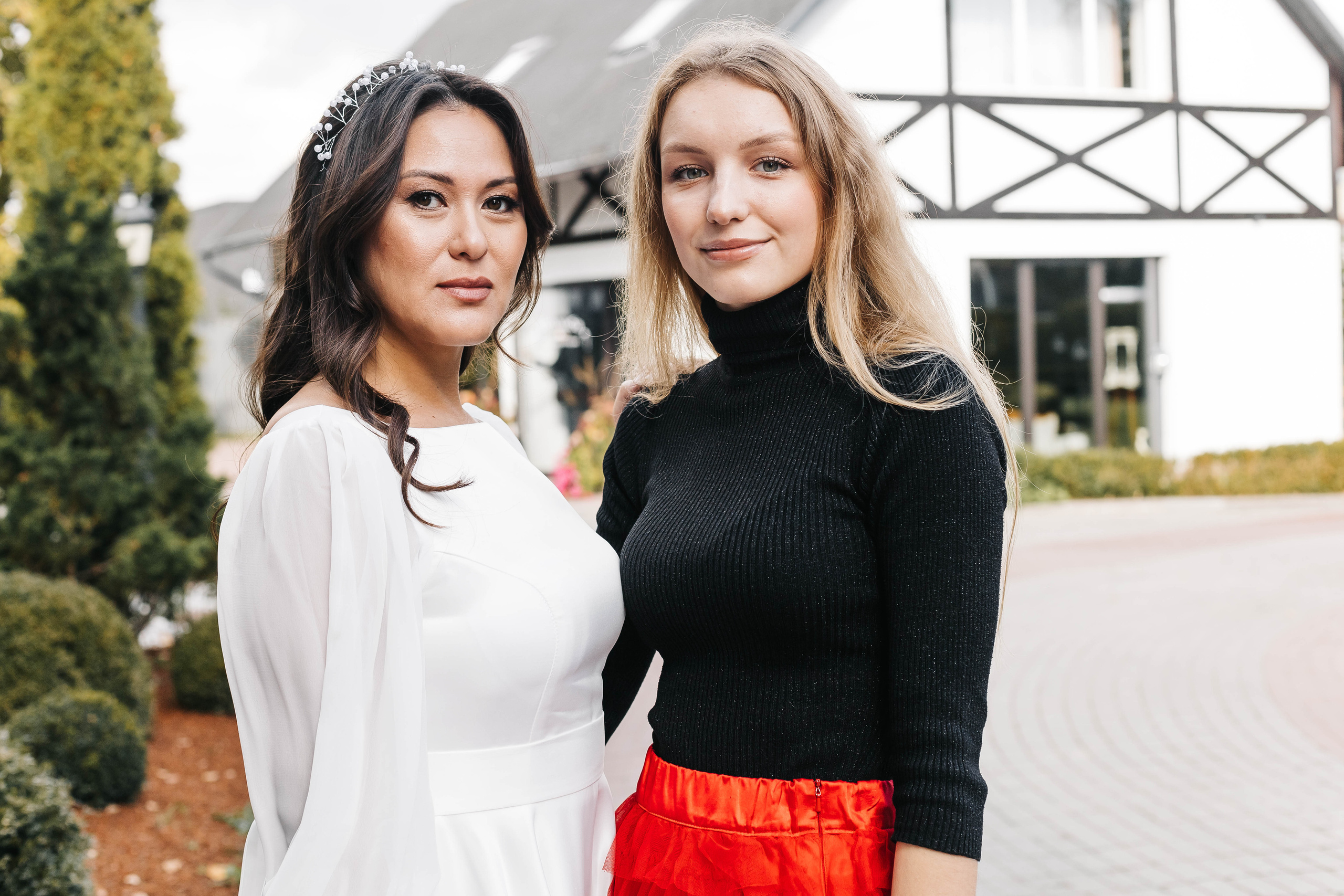 Diana&Viktor. Свадебный и портретный фотограф в Калининграде Наталия Еник