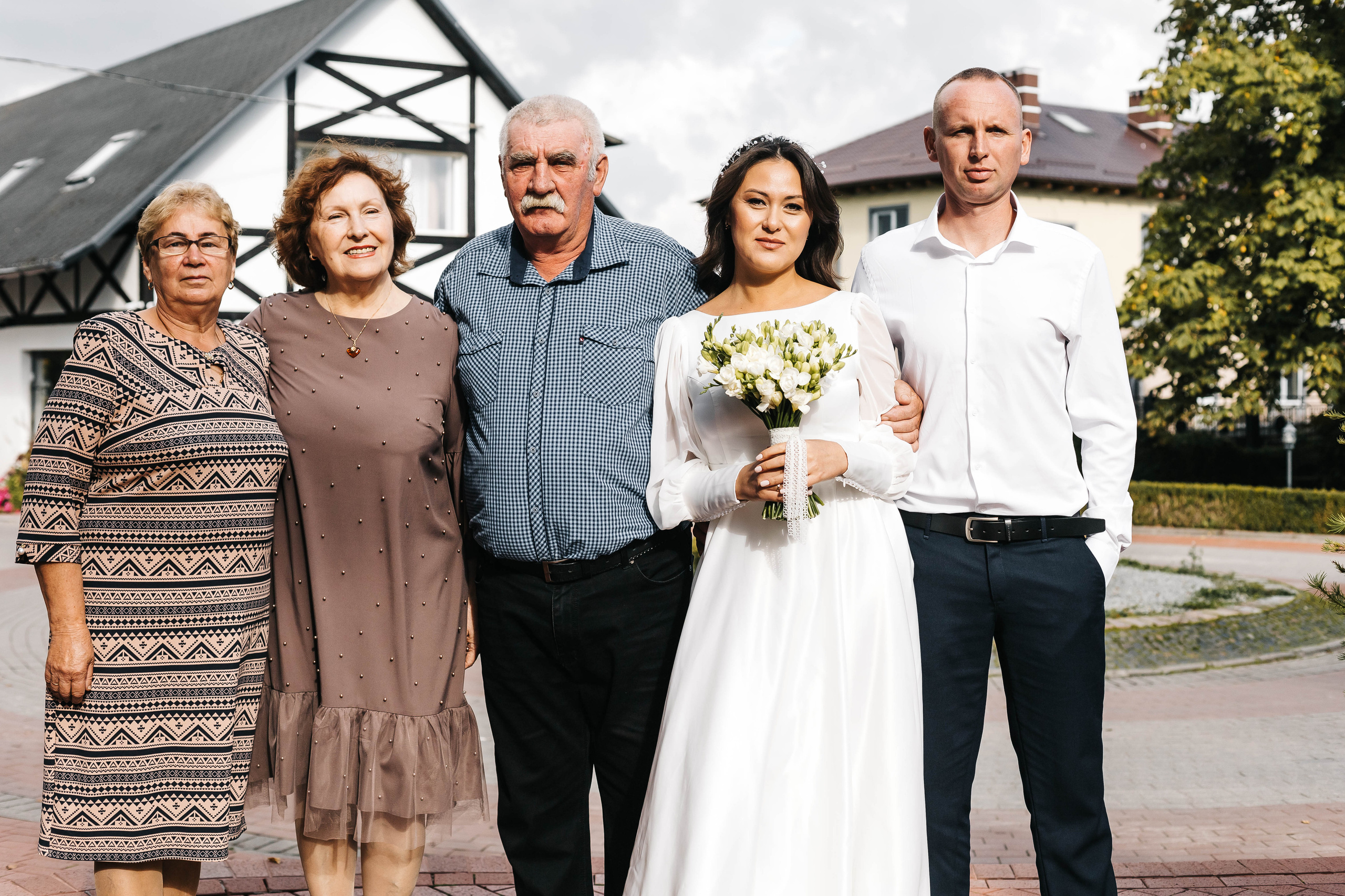 Diana&Viktor. Свадебный и портретный фотограф в Калининграде Наталия Еник