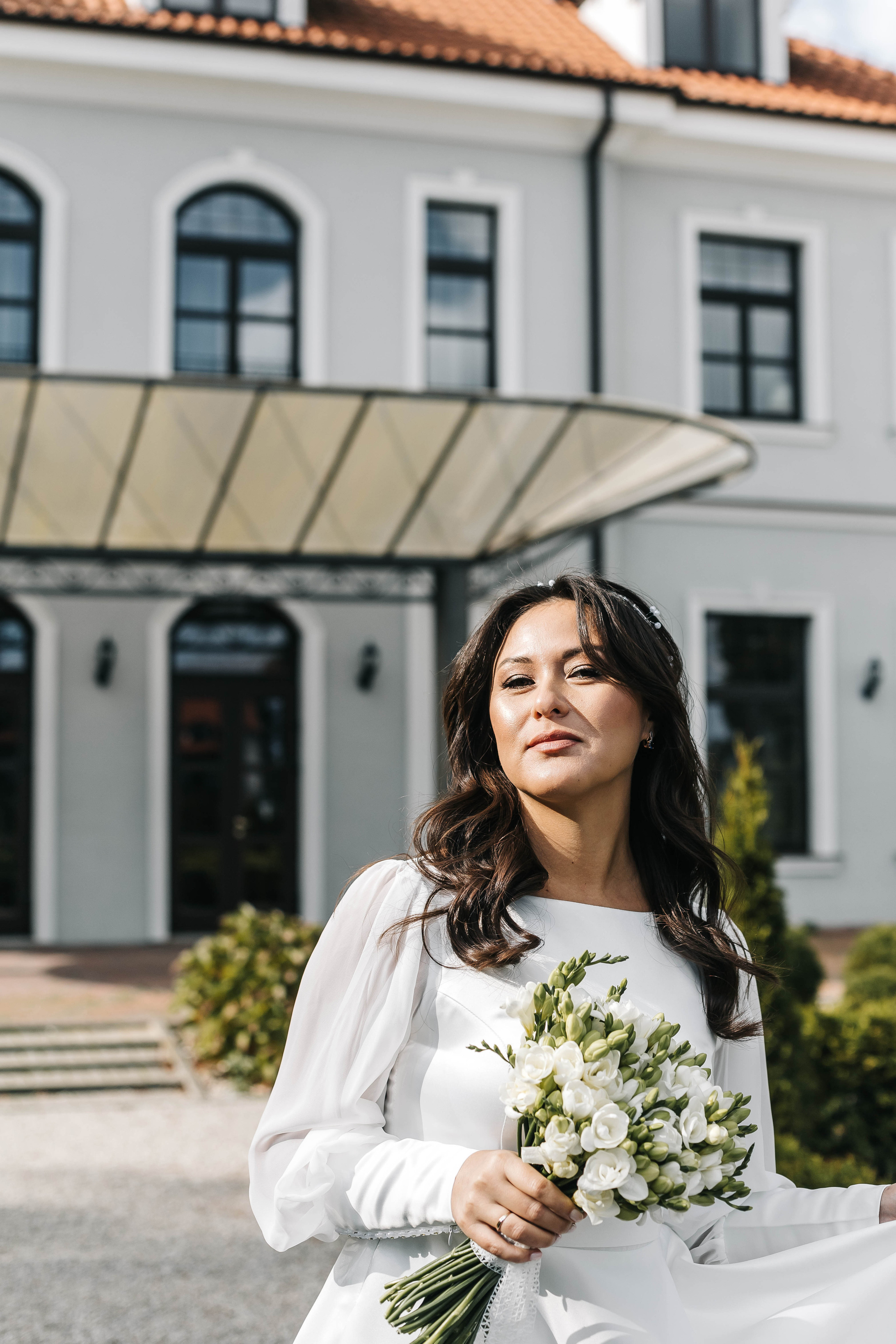 Diana&Viktor. Свадебный и портретный фотограф в Калининграде Наталия Еник