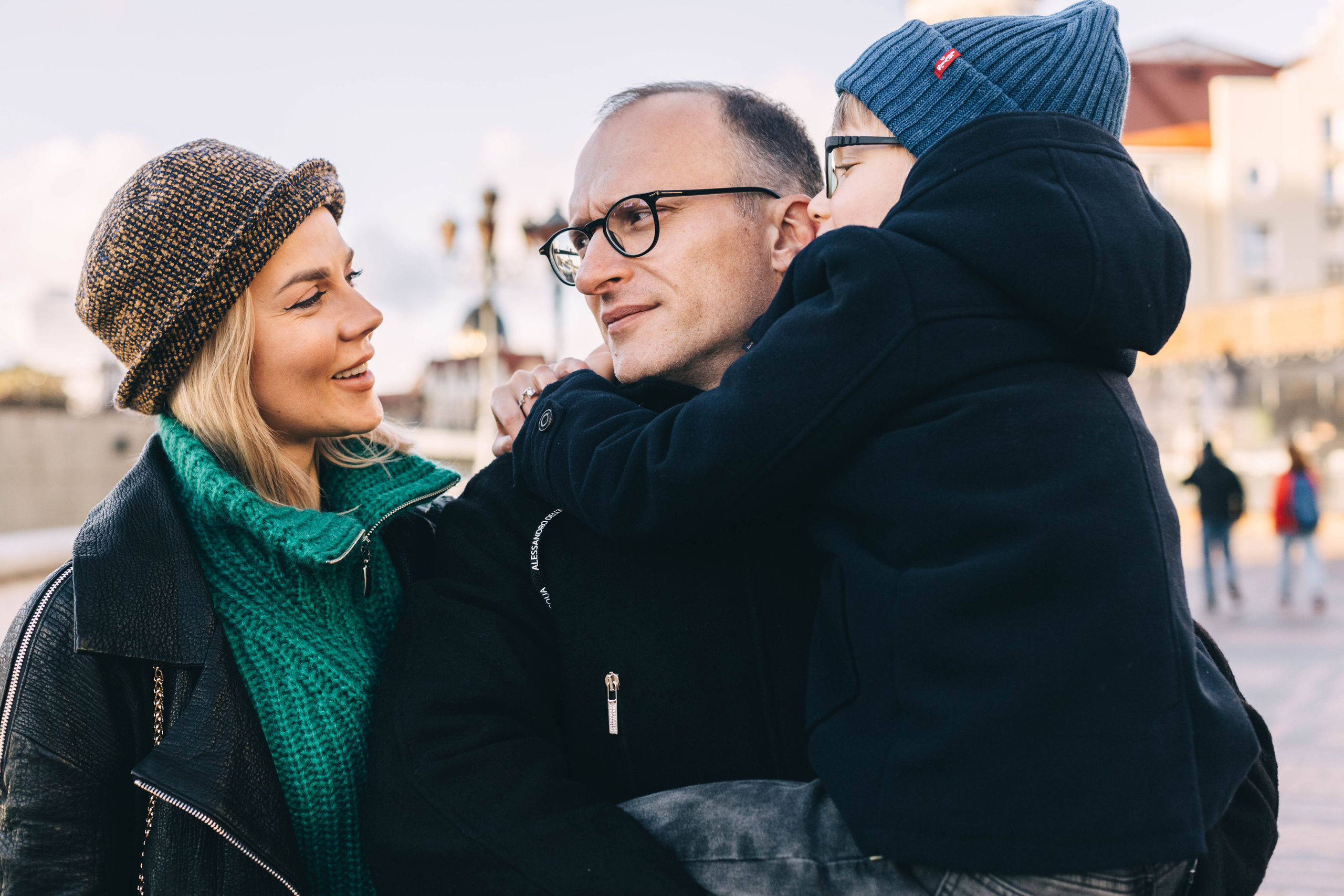 For Daria. Свадебный и портретный фотограф в Калининграде Наталия Еник