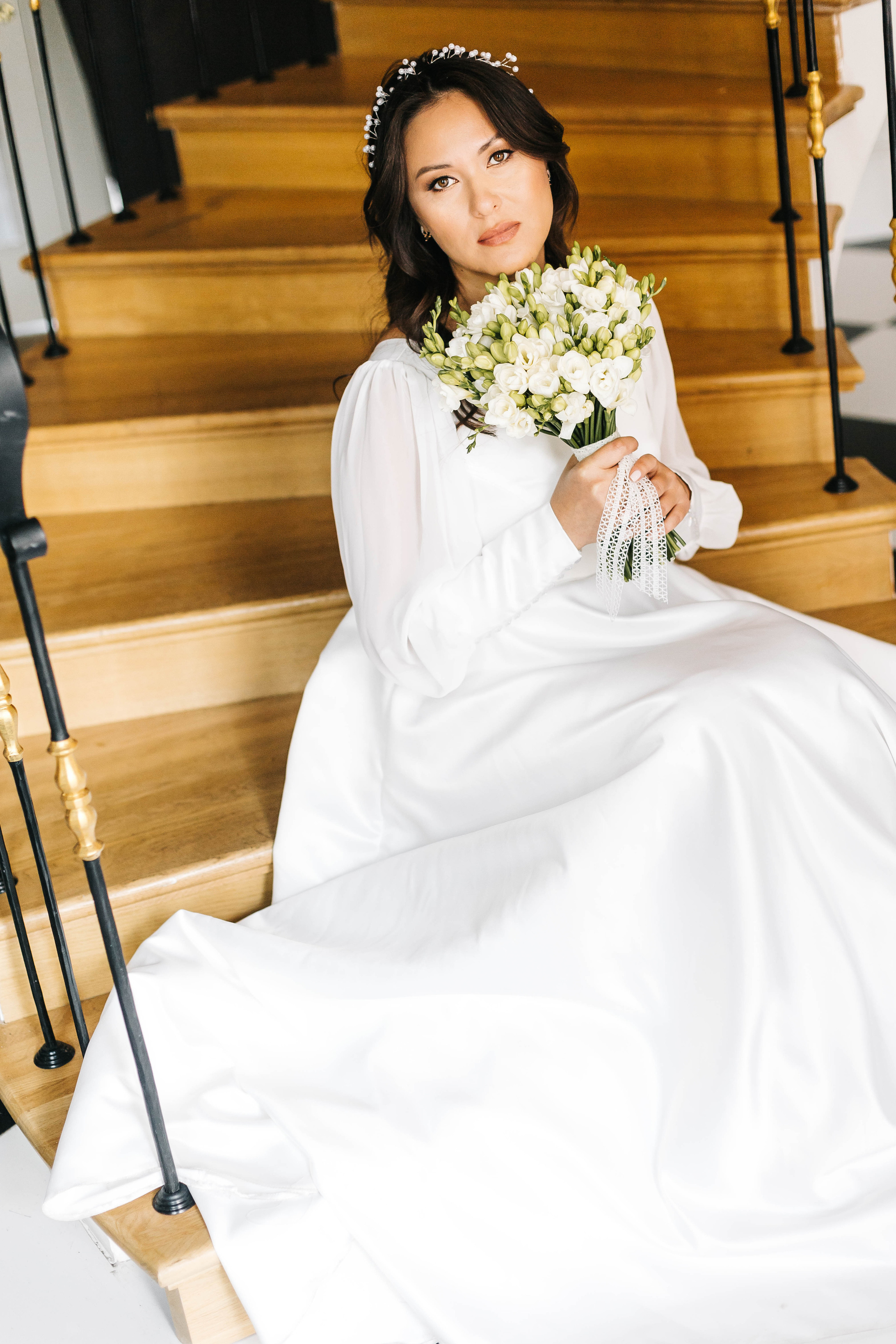 Diana&Viktor. Свадебный и портретный фотограф в Калининграде Наталия Еник