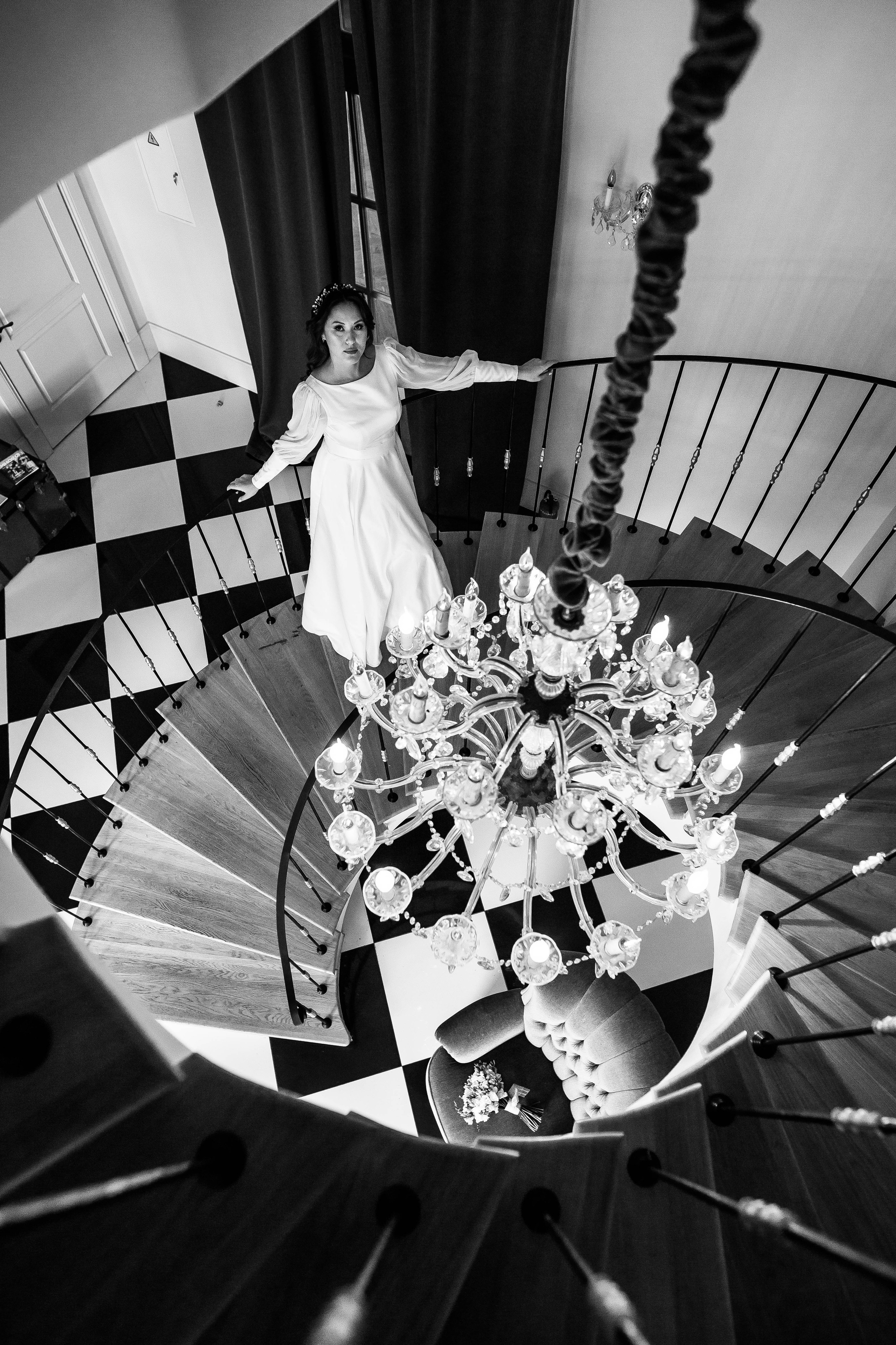 Diana&Viktor. Свадебный и портретный фотограф в Калининграде Наталия Еник