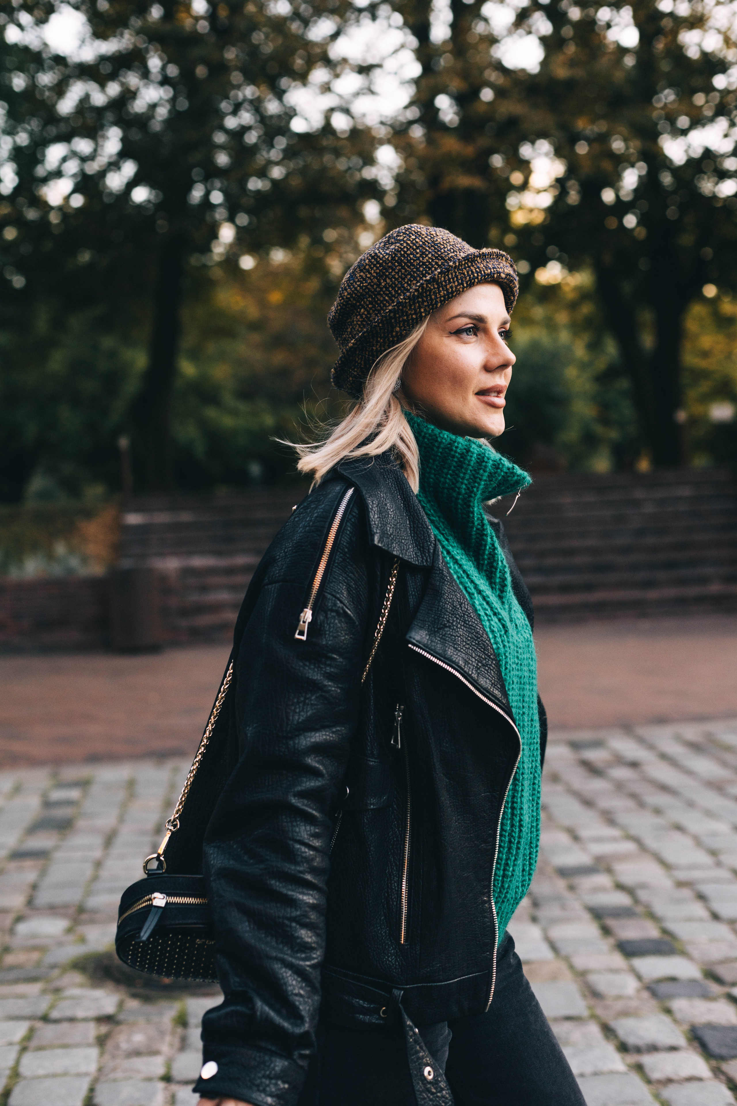 For Daria. Свадебный и портретный фотограф в Калининграде Наталия Еник