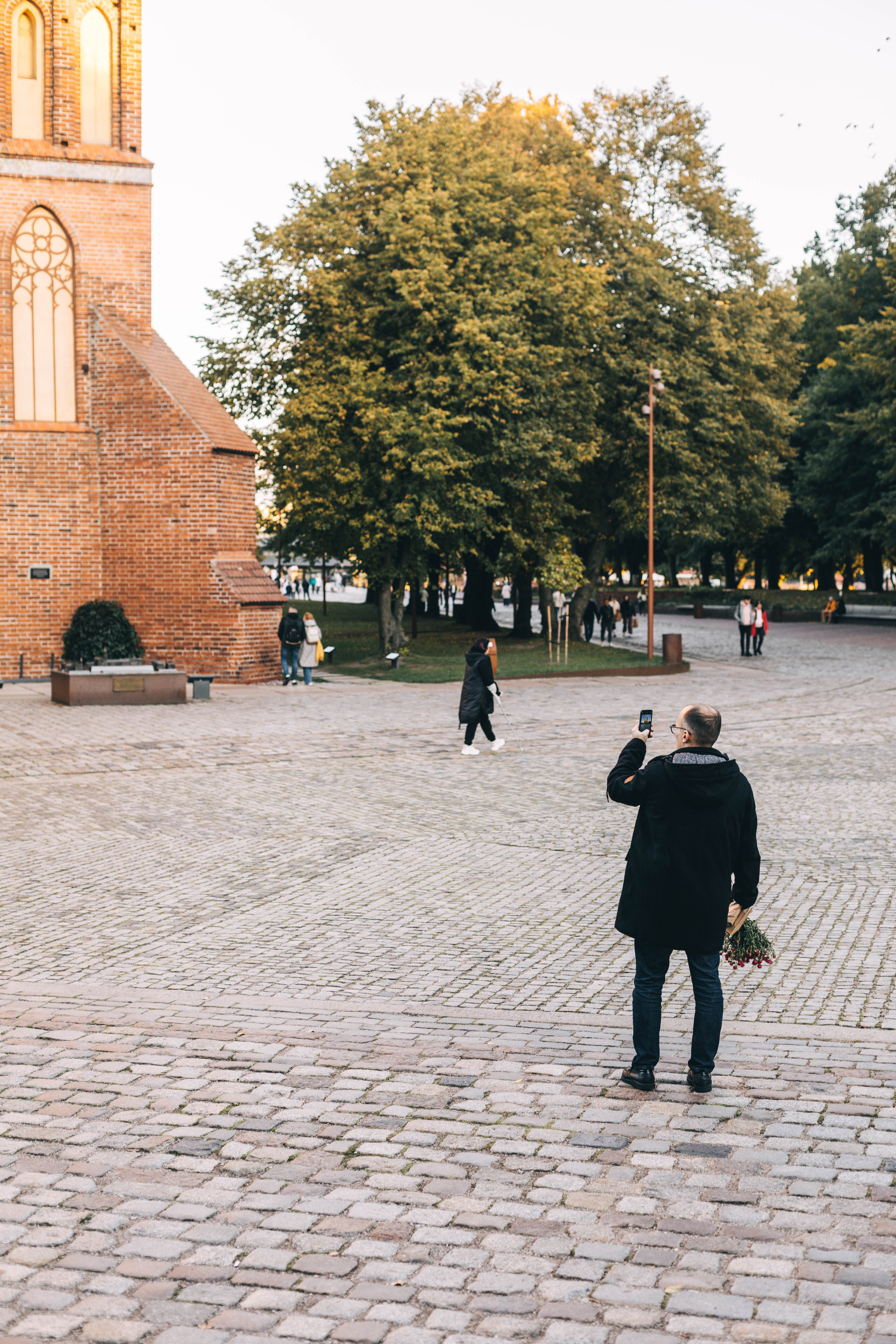 For Daria. Свадебный и портретный фотограф в Калининграде Наталия Еник