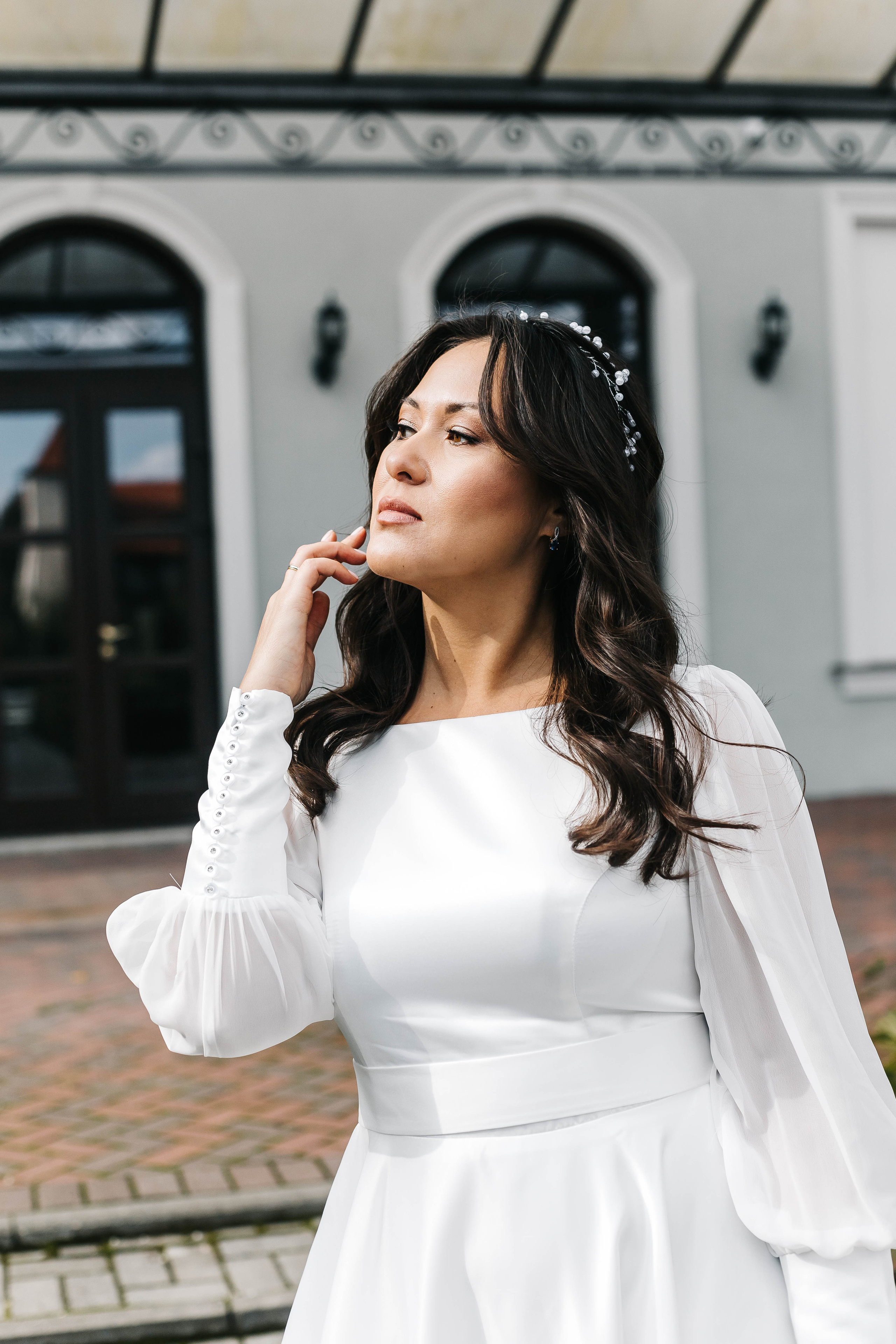 Diana&Viktor. Свадебный и портретный фотограф в Калининграде Наталия Еник