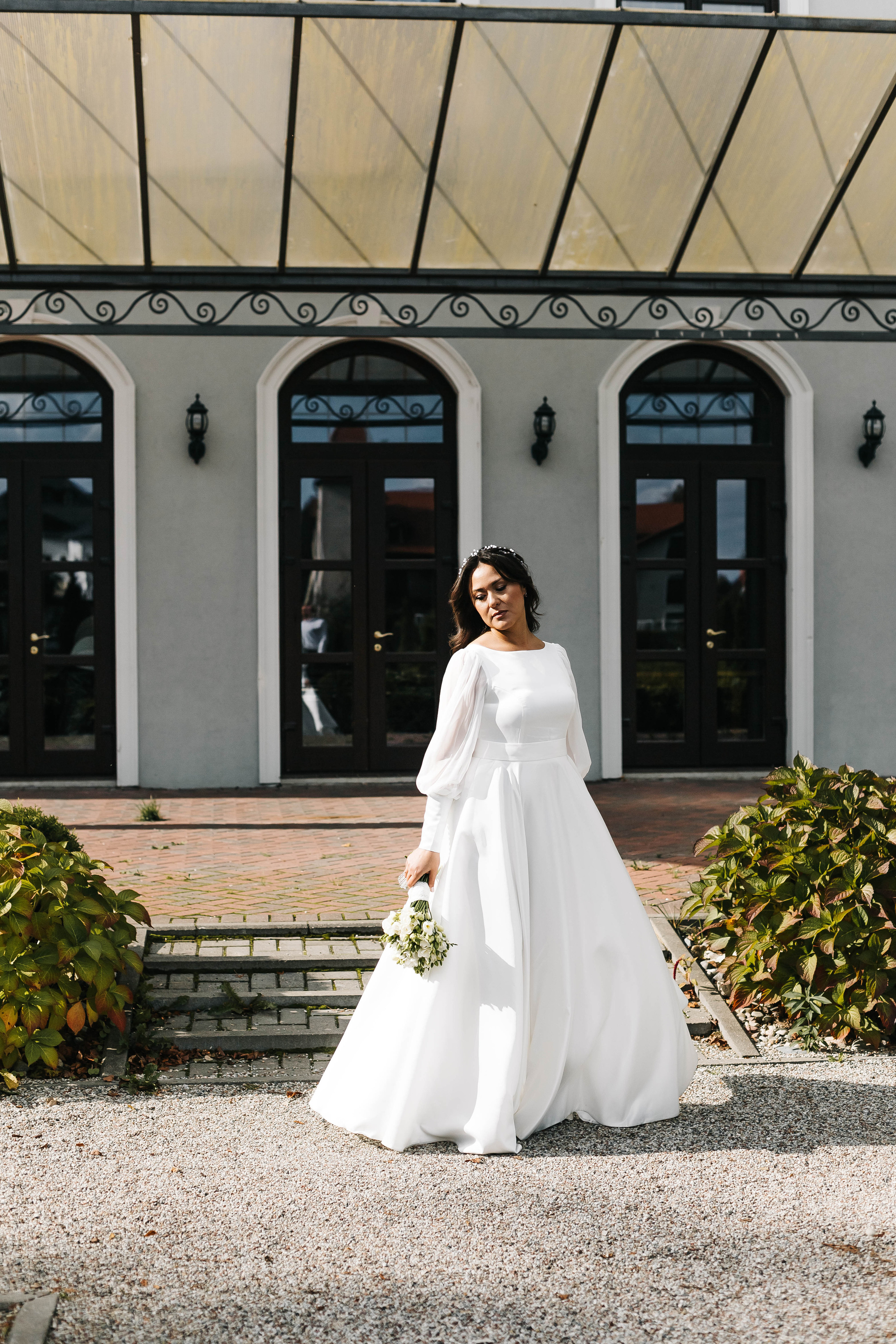 Diana&Viktor. Свадебный и портретный фотограф в Калининграде Наталия Еник