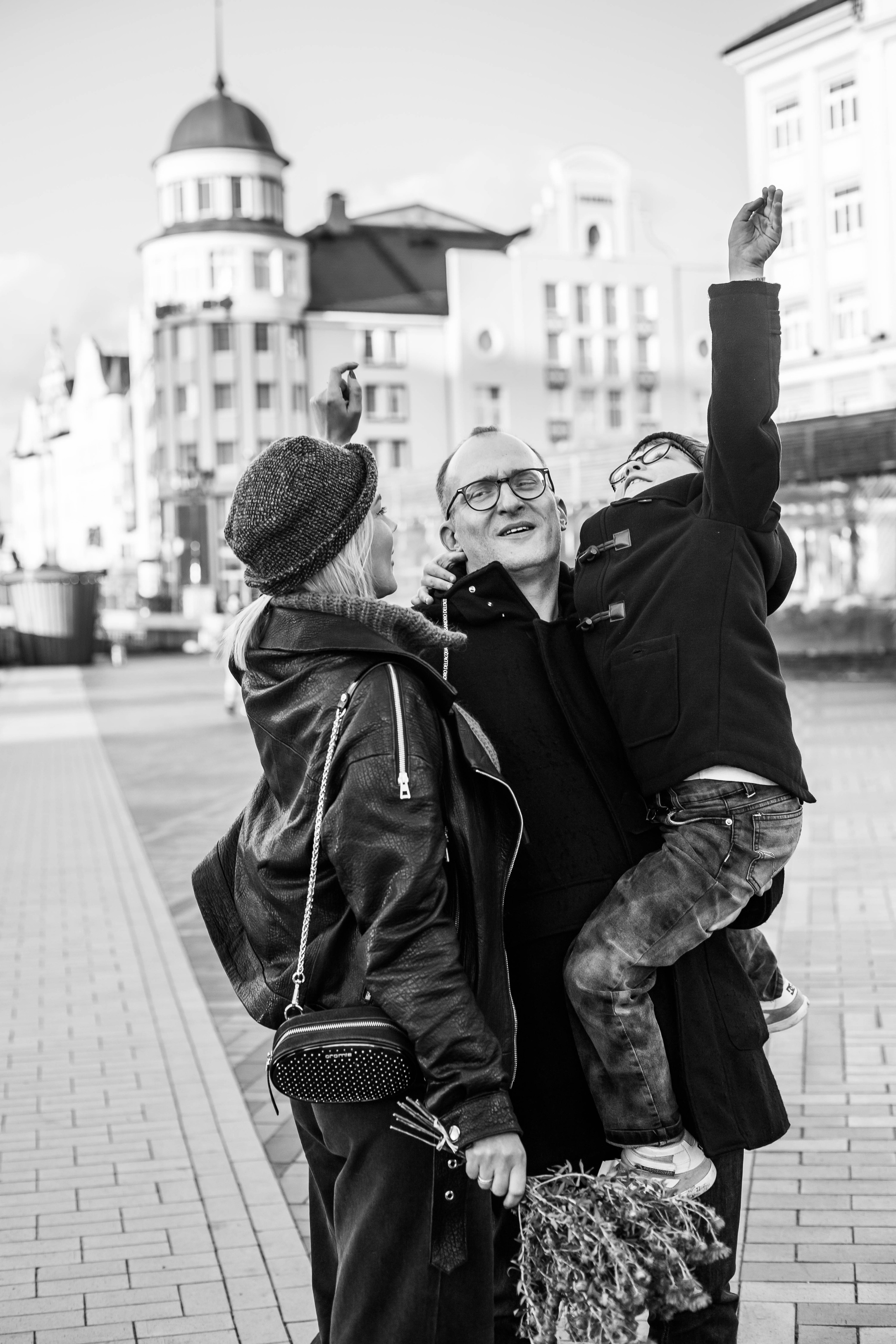 For Daria. Свадебный и портретный фотограф в Калининграде Наталия Еник