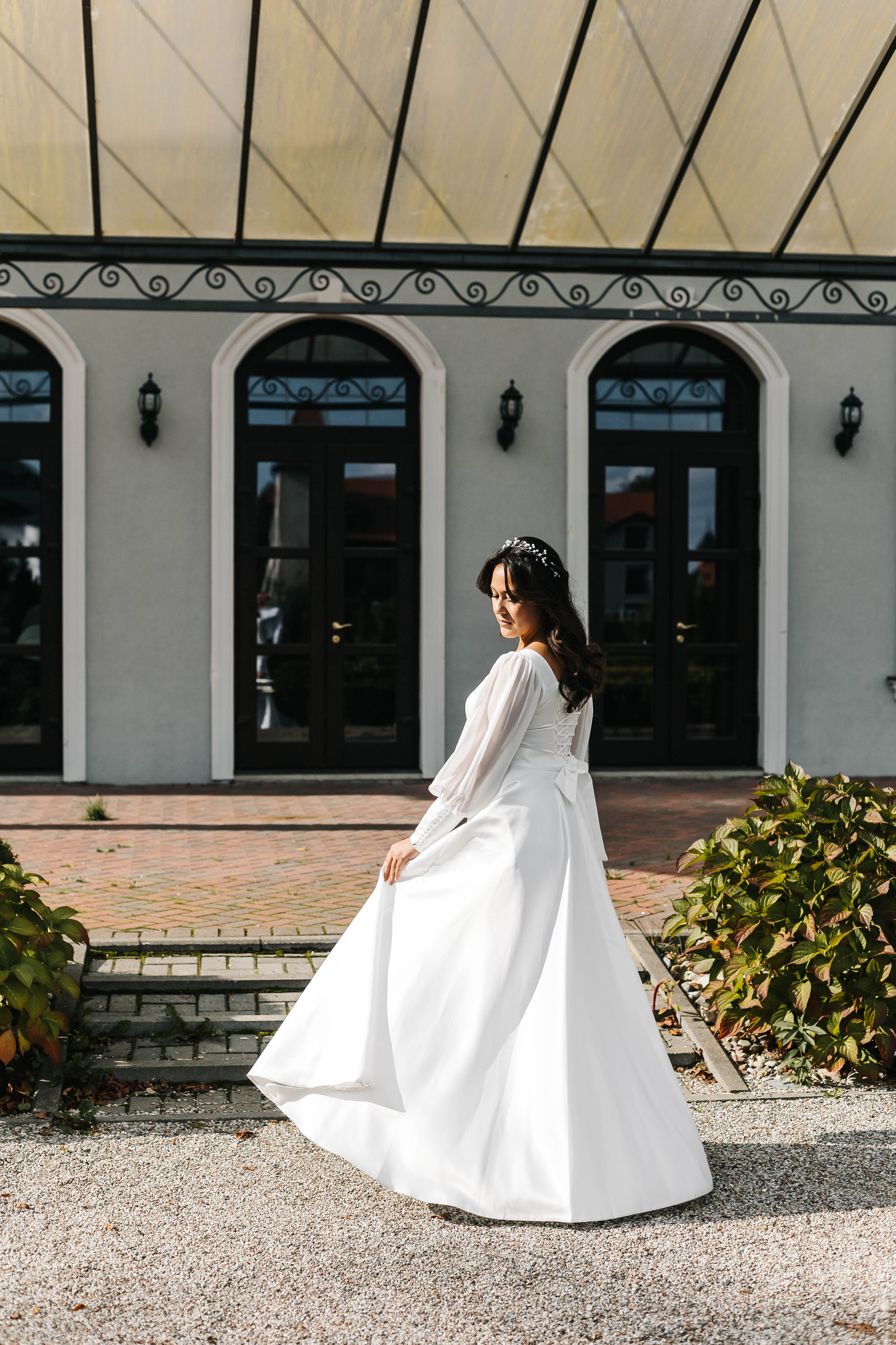 Diana&Viktor. Свадебный и портретный фотограф в Калининграде Наталия Еник