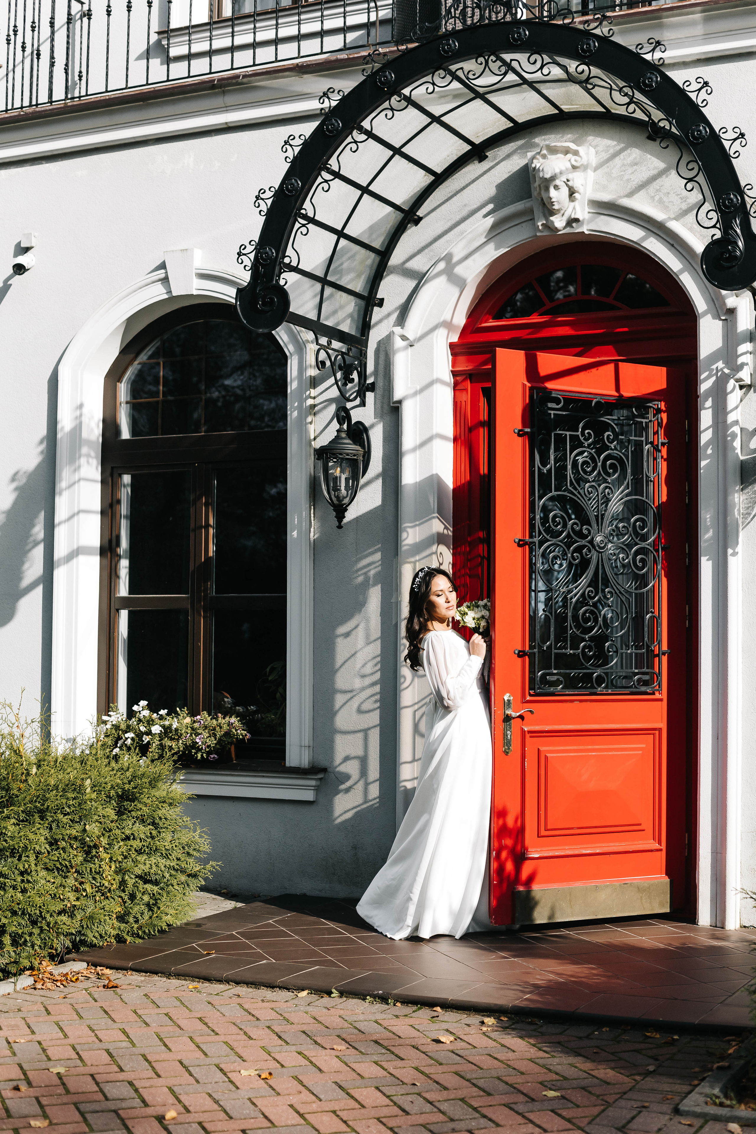 Diana&Viktor. Свадебный и портретный фотограф в Калининграде Наталия Еник