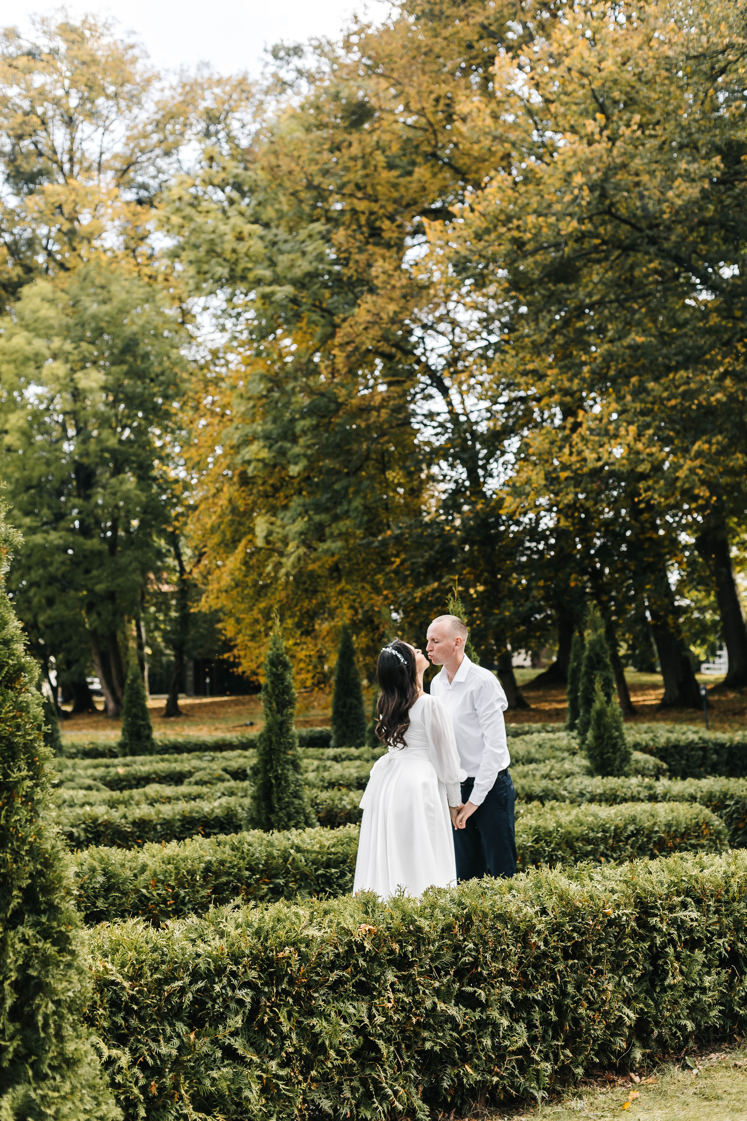 Diana&Viktor. Свадебный и портретный фотограф в Калининграде Наталия Еник