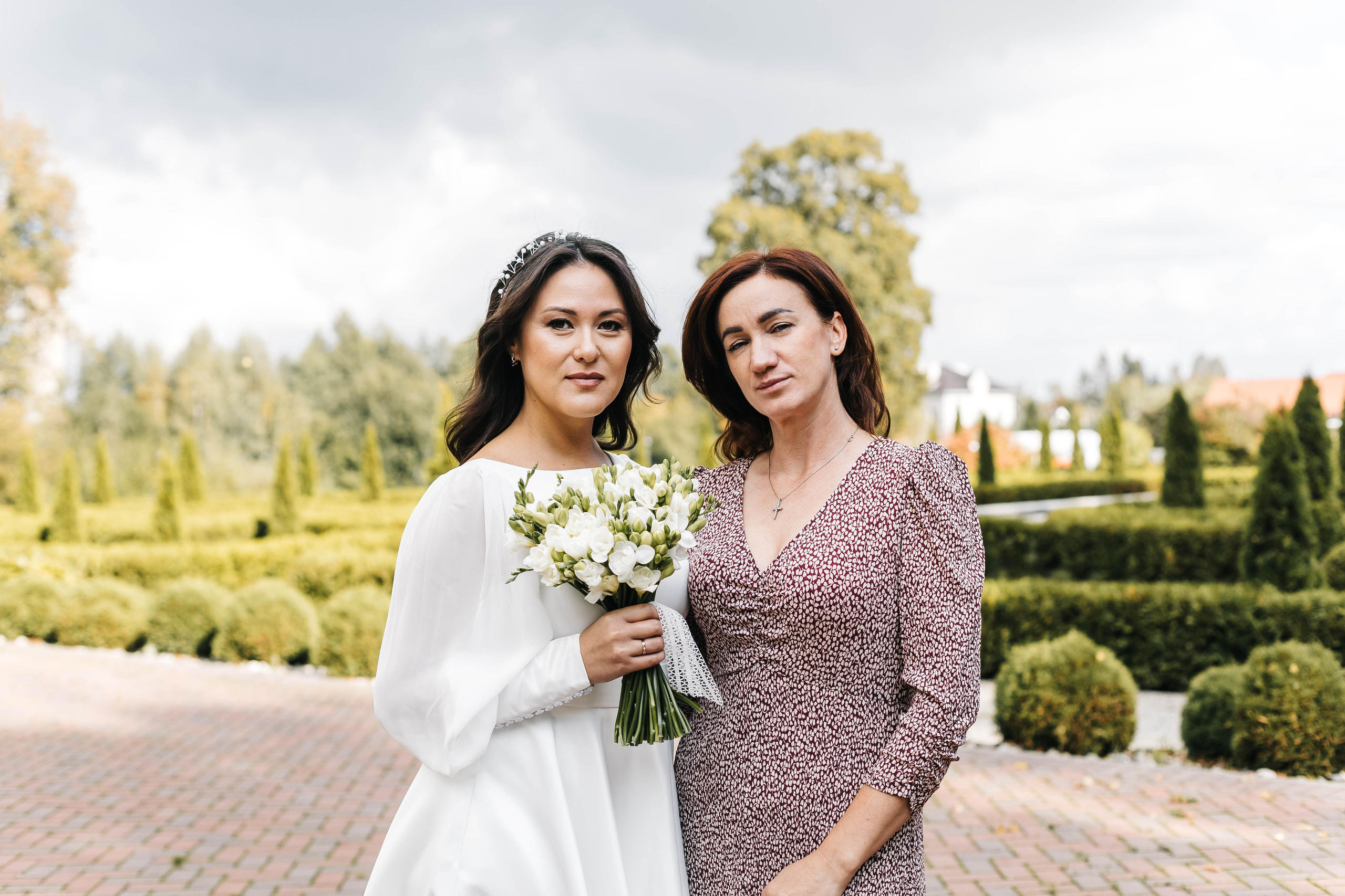 Diana&Viktor. Свадебный и портретный фотограф в Калининграде Наталия Еник