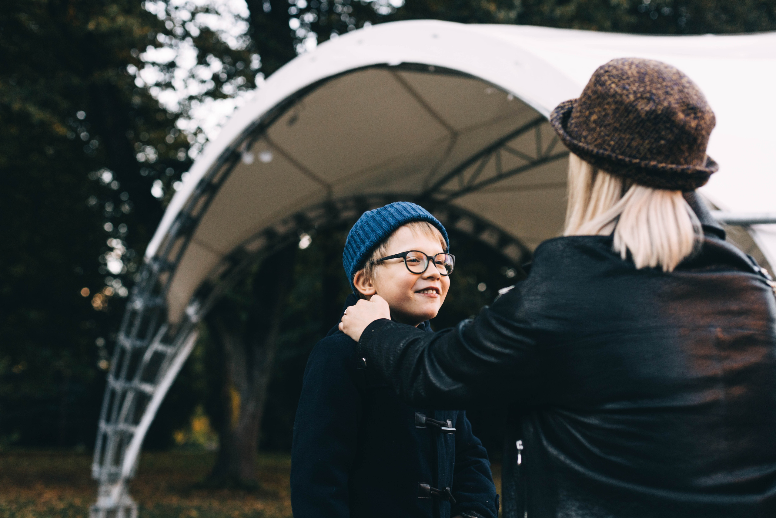 For Daria. Свадебный и портретный фотограф в Калининграде Наталия Еник