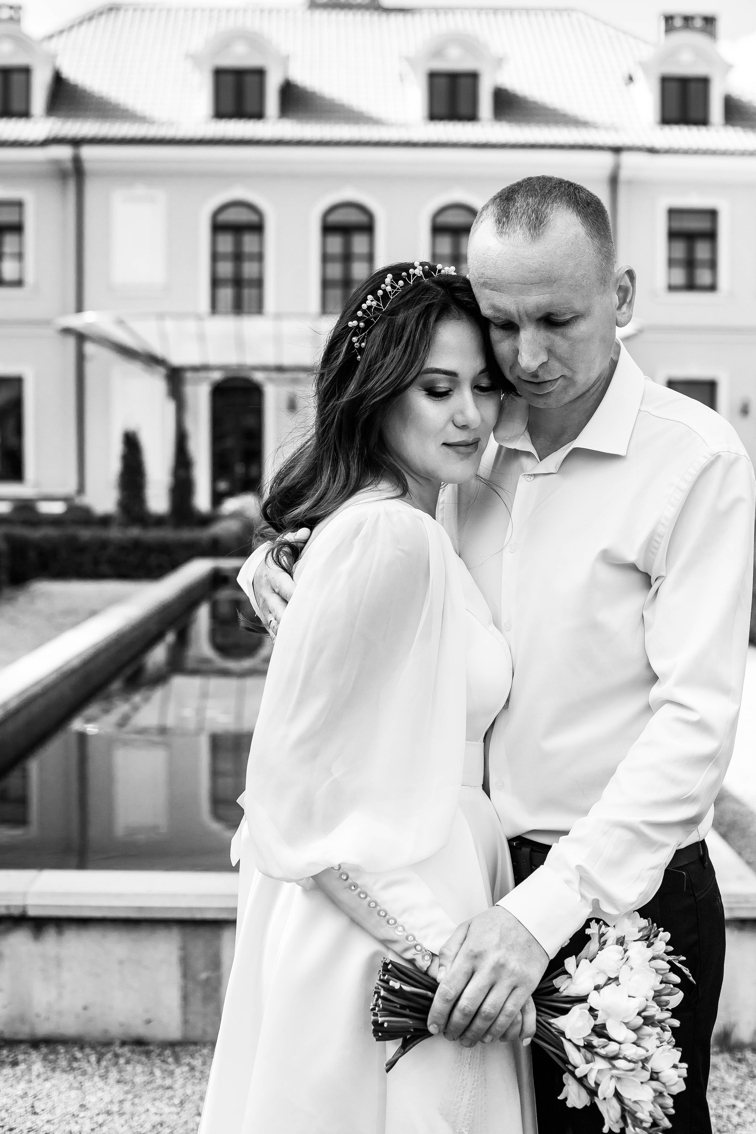 Diana&Viktor. Свадебный и портретный фотограф в Калининграде Наталия Еник