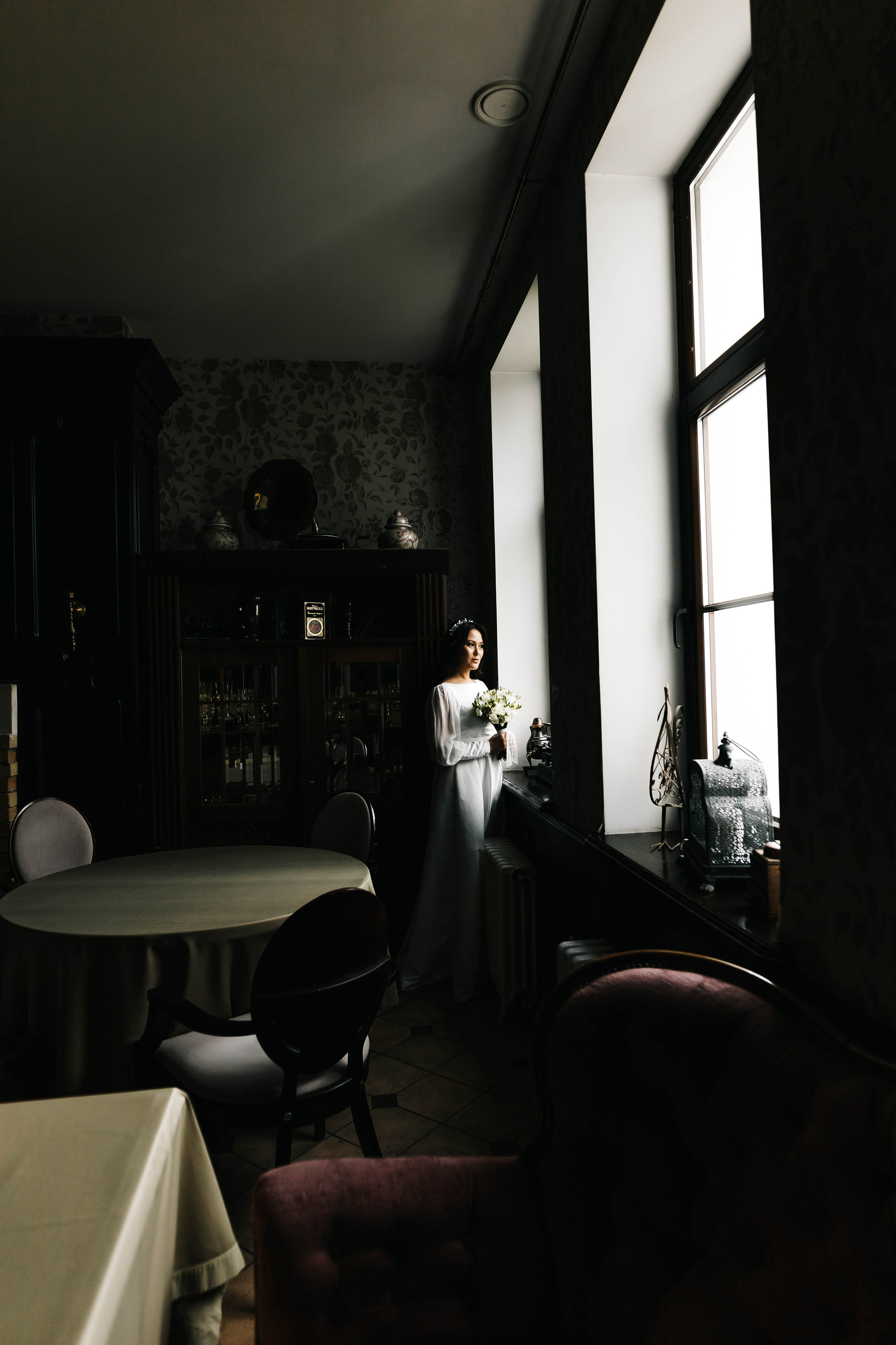 Diana&Viktor. Свадебный и портретный фотограф в Калининграде Наталия Еник