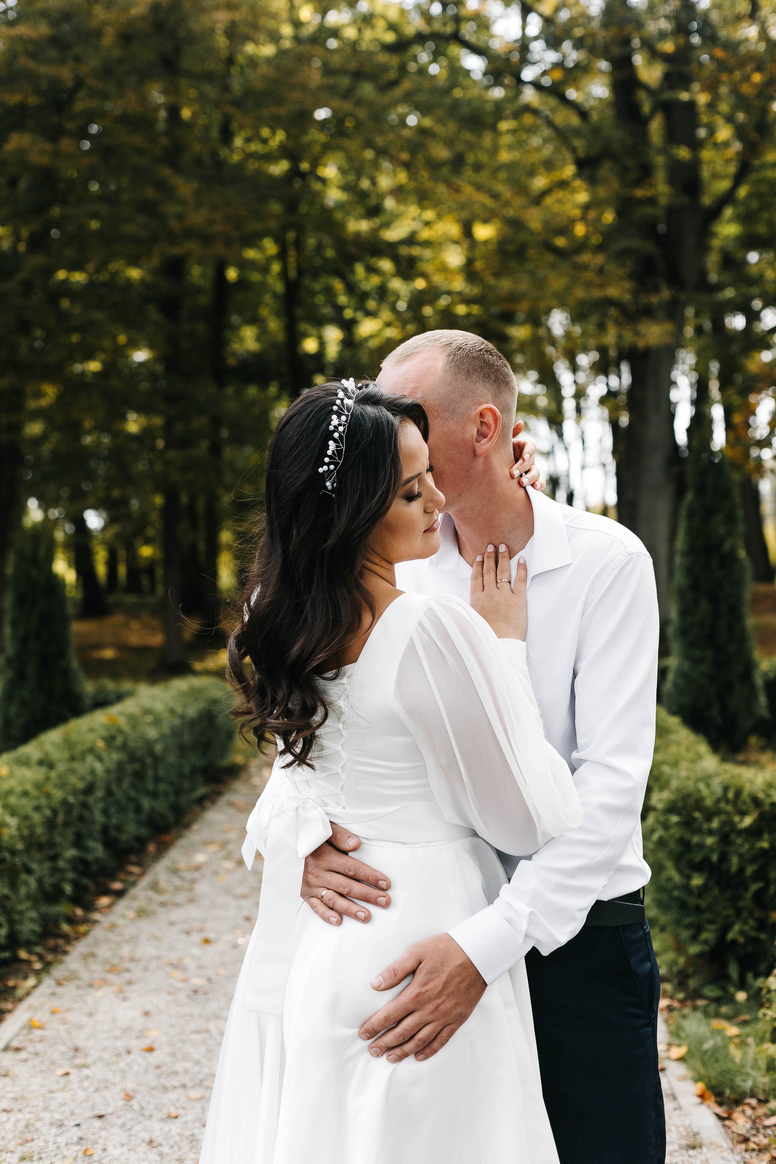 Diana&Viktor. Свадебный и портретный фотограф в Калининграде Наталия Еник