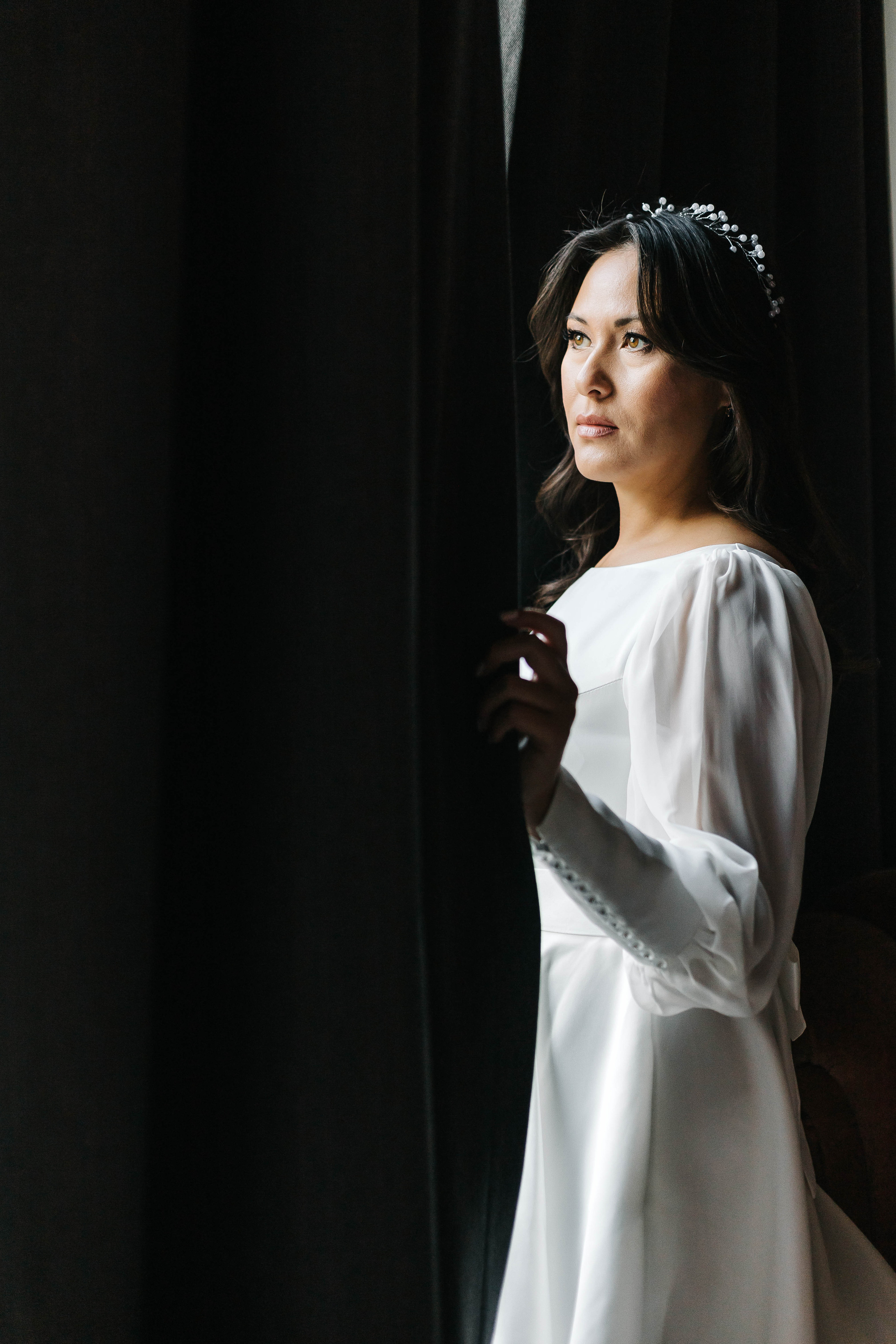 Diana&Viktor. Свадебный и портретный фотограф в Калининграде Наталия Еник