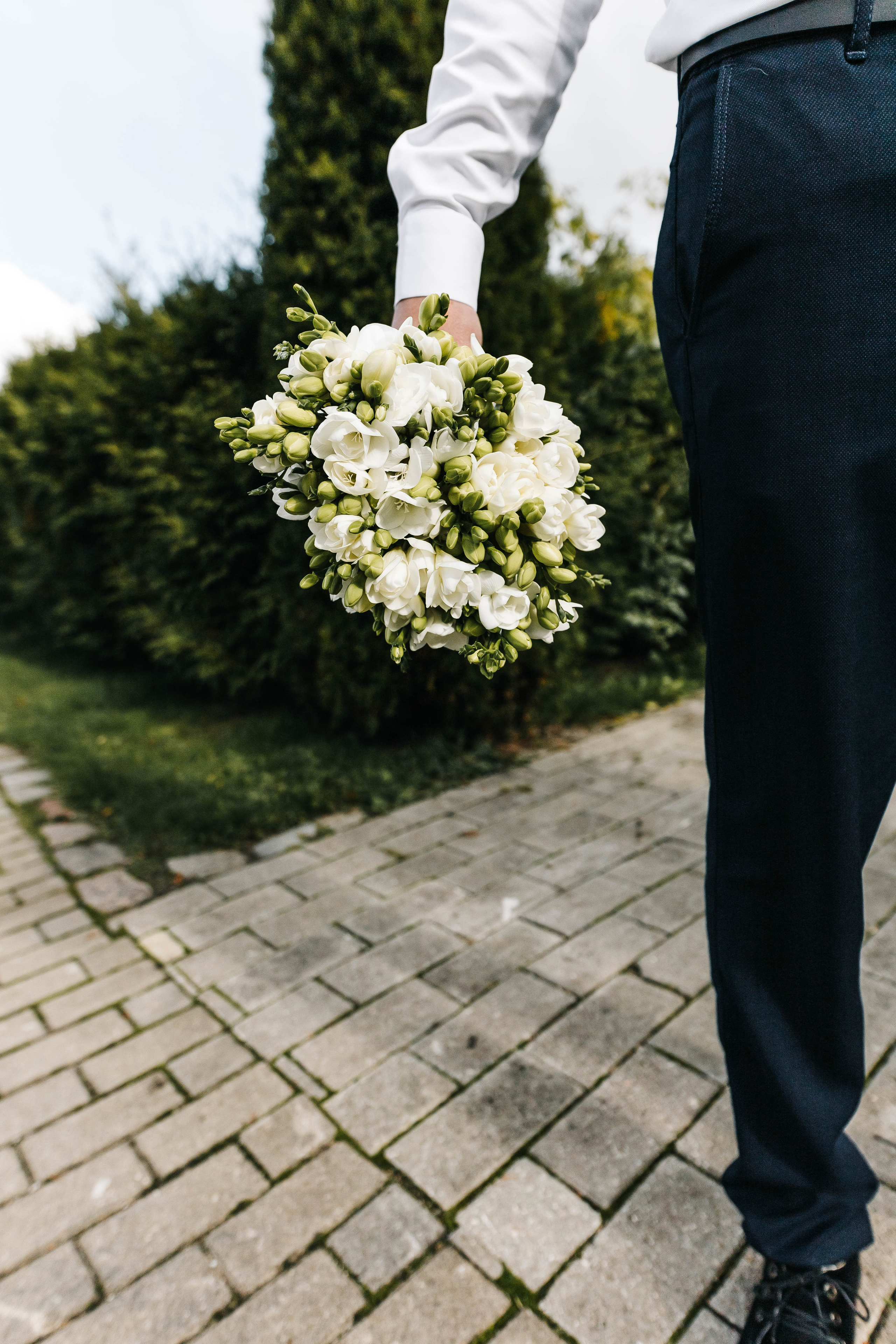 Diana&Viktor. Свадебный и портретный фотограф в Калининграде Наталия Еник