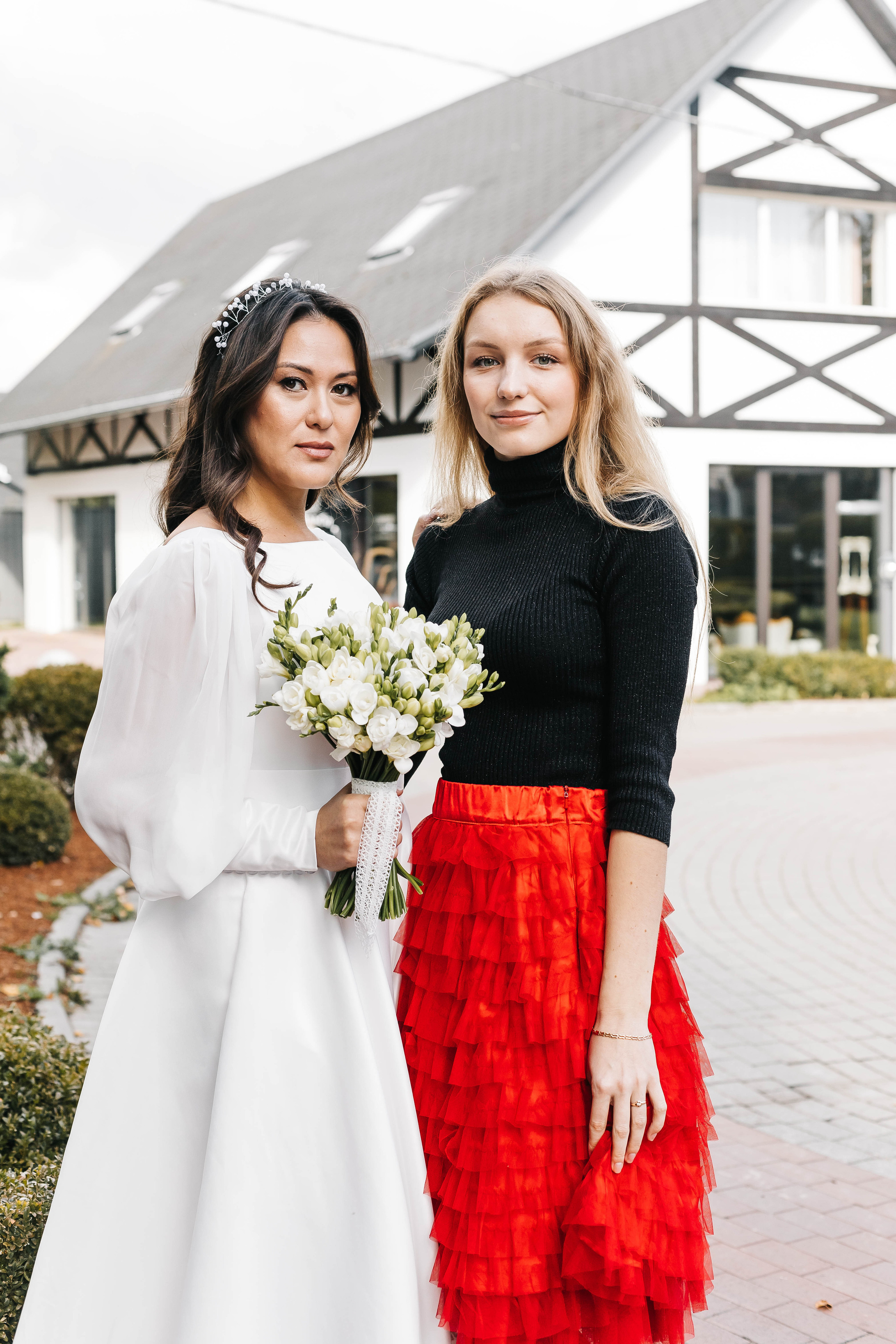 Diana&Viktor. Свадебный и портретный фотограф в Калининграде Наталия Еник