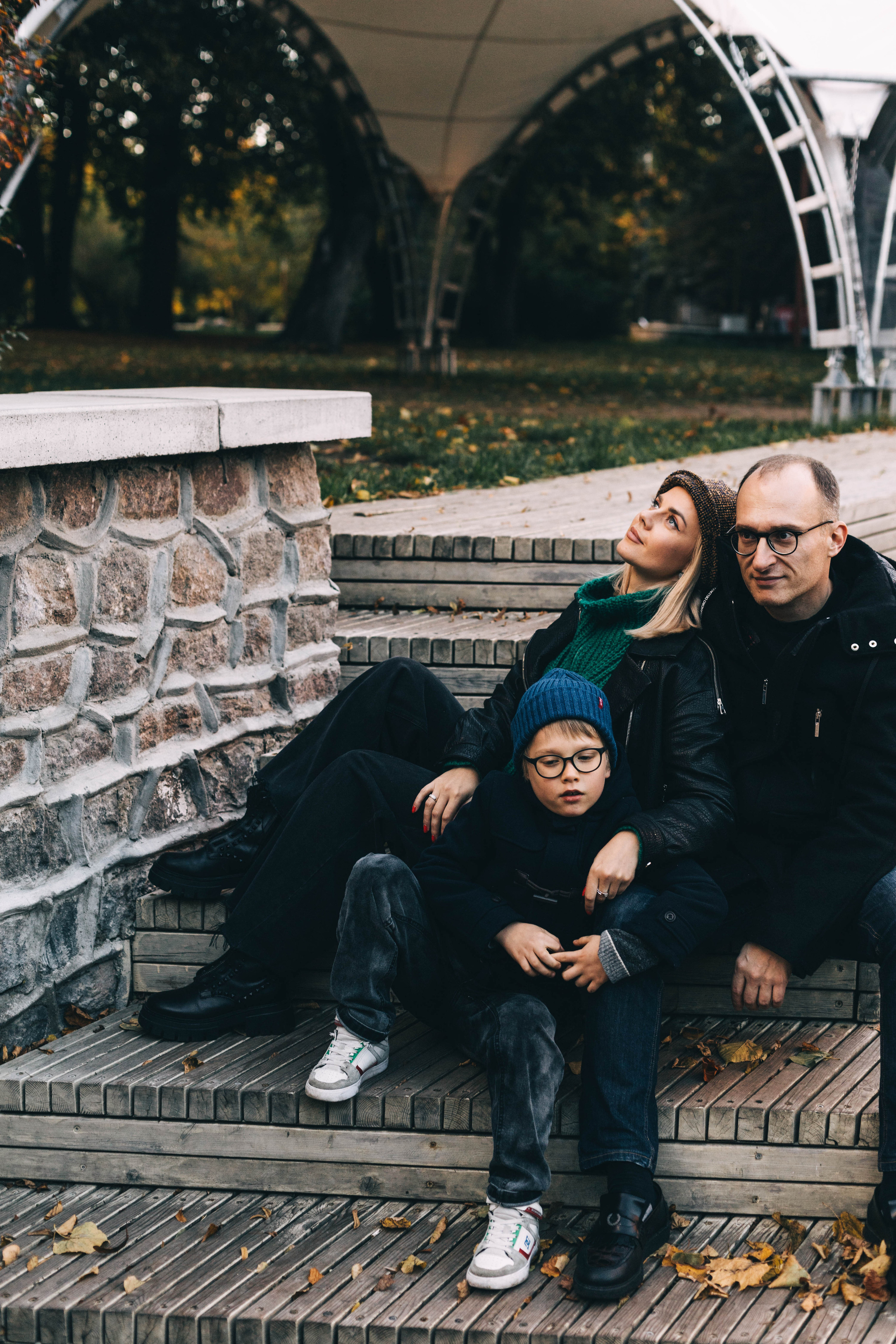 For Daria. Свадебный и портретный фотограф в Калининграде Наталия Еник