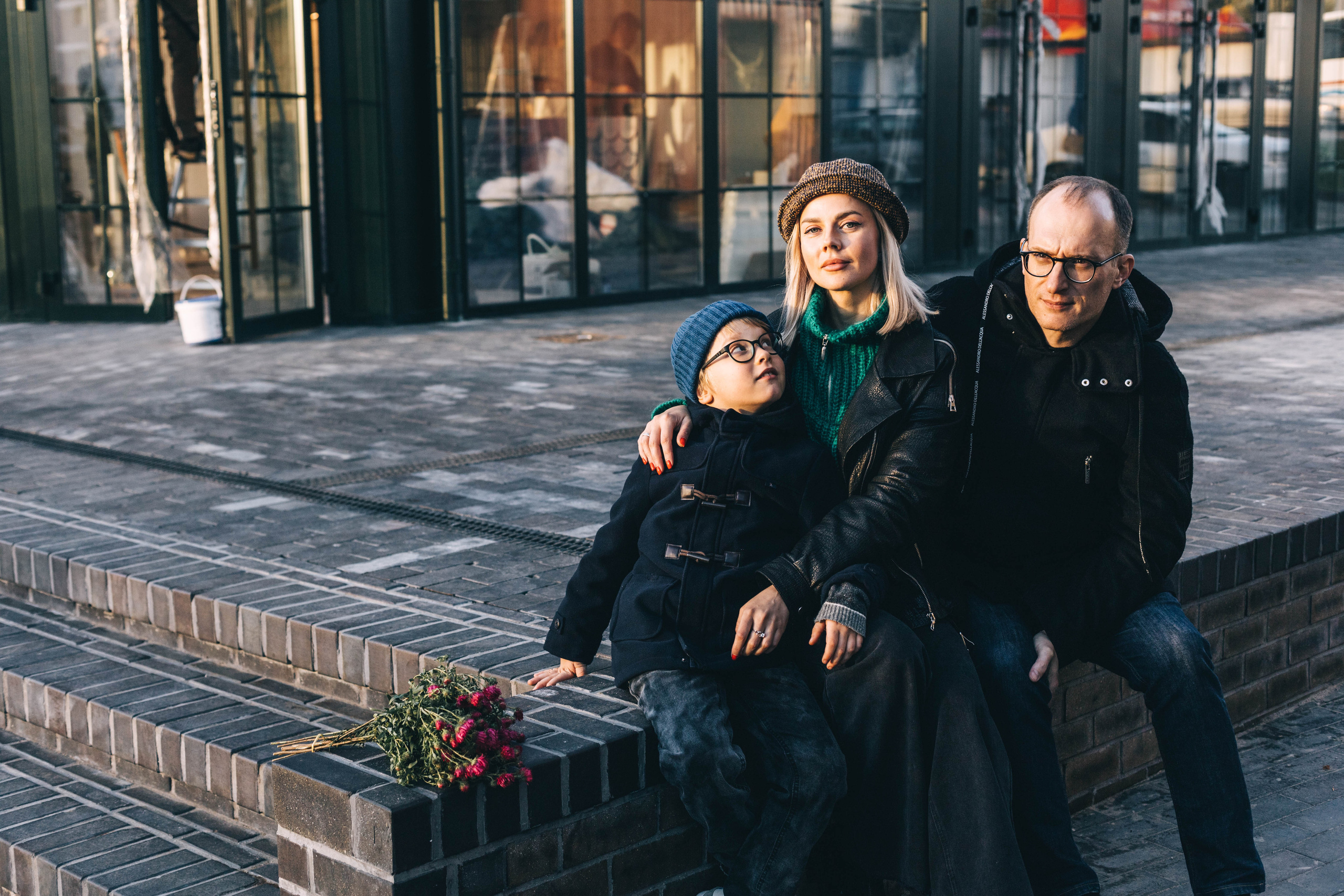 For Daria. Свадебный и портретный фотограф в Калининграде Наталия Еник