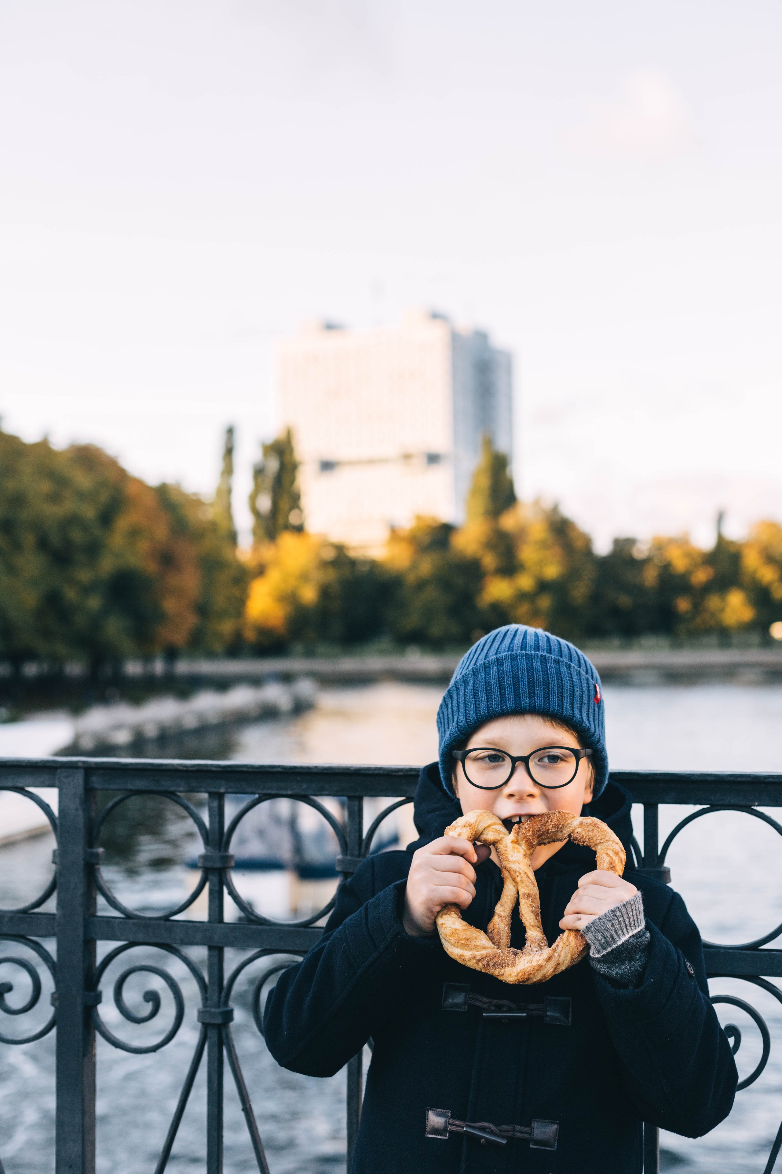 For Daria. Свадебный и портретный фотограф в Калининграде Наталия Еник