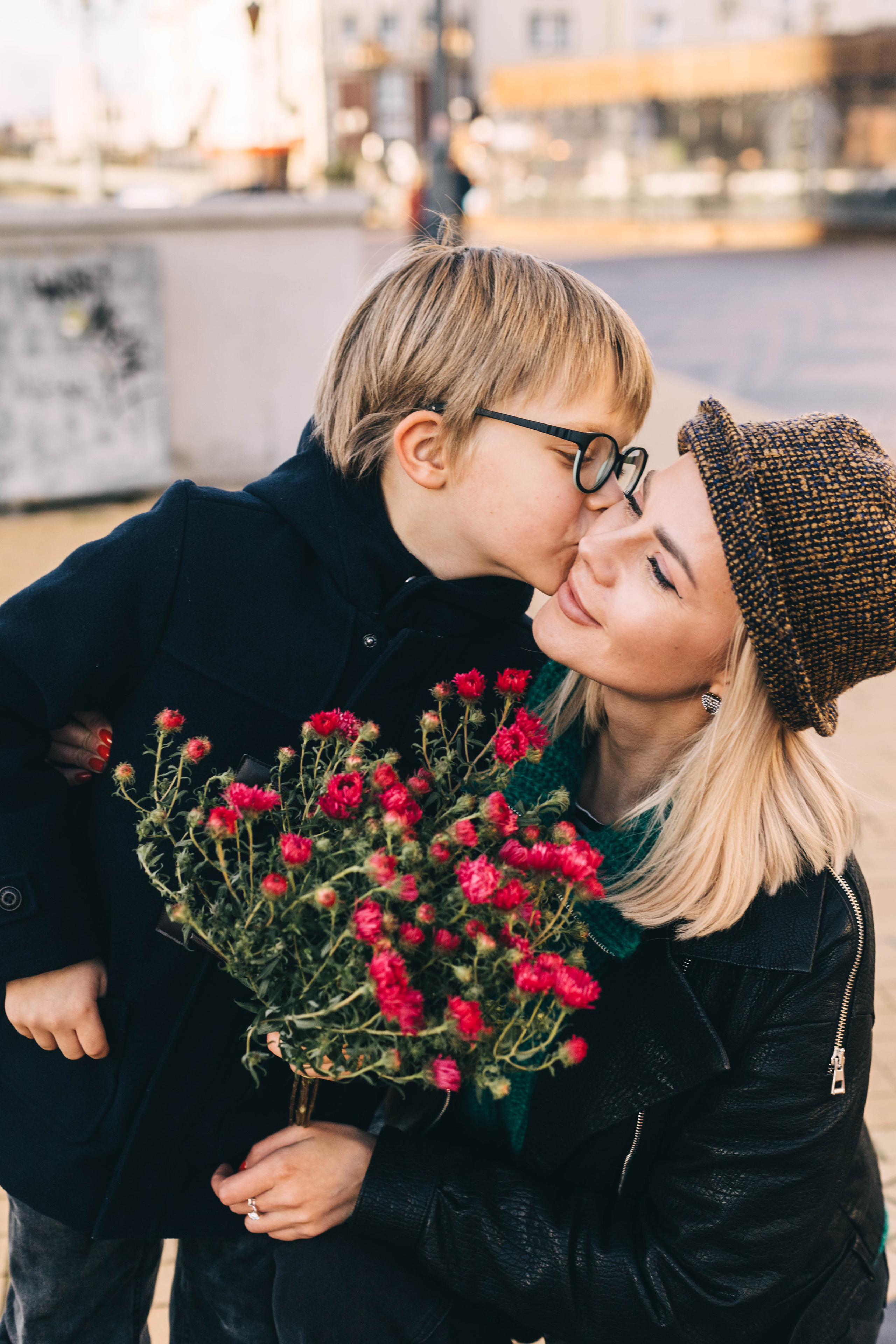 For Daria. Свадебный и портретный фотограф в Калининграде Наталия Еник