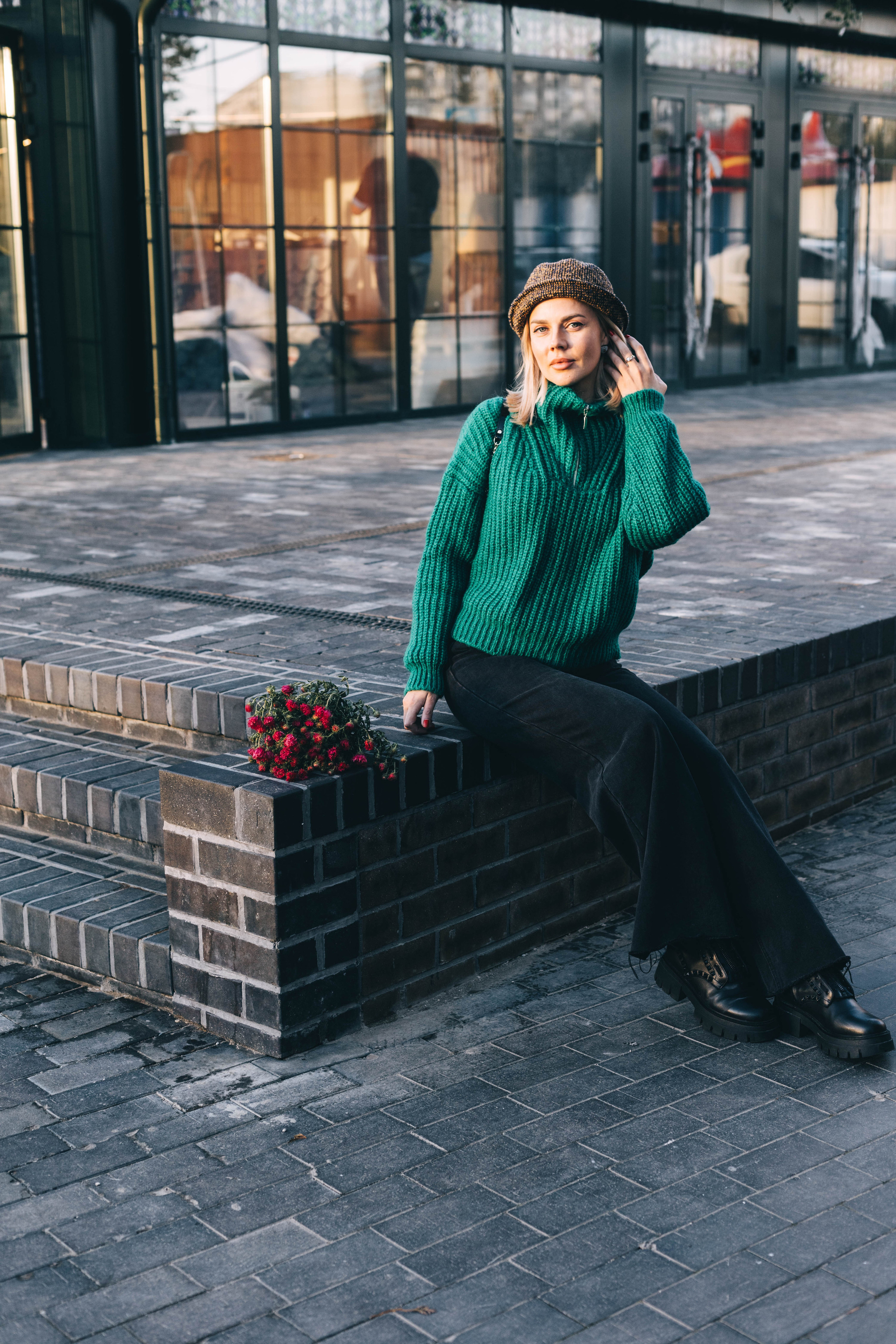 For Daria. Свадебный и портретный фотограф в Калининграде Наталия Еник