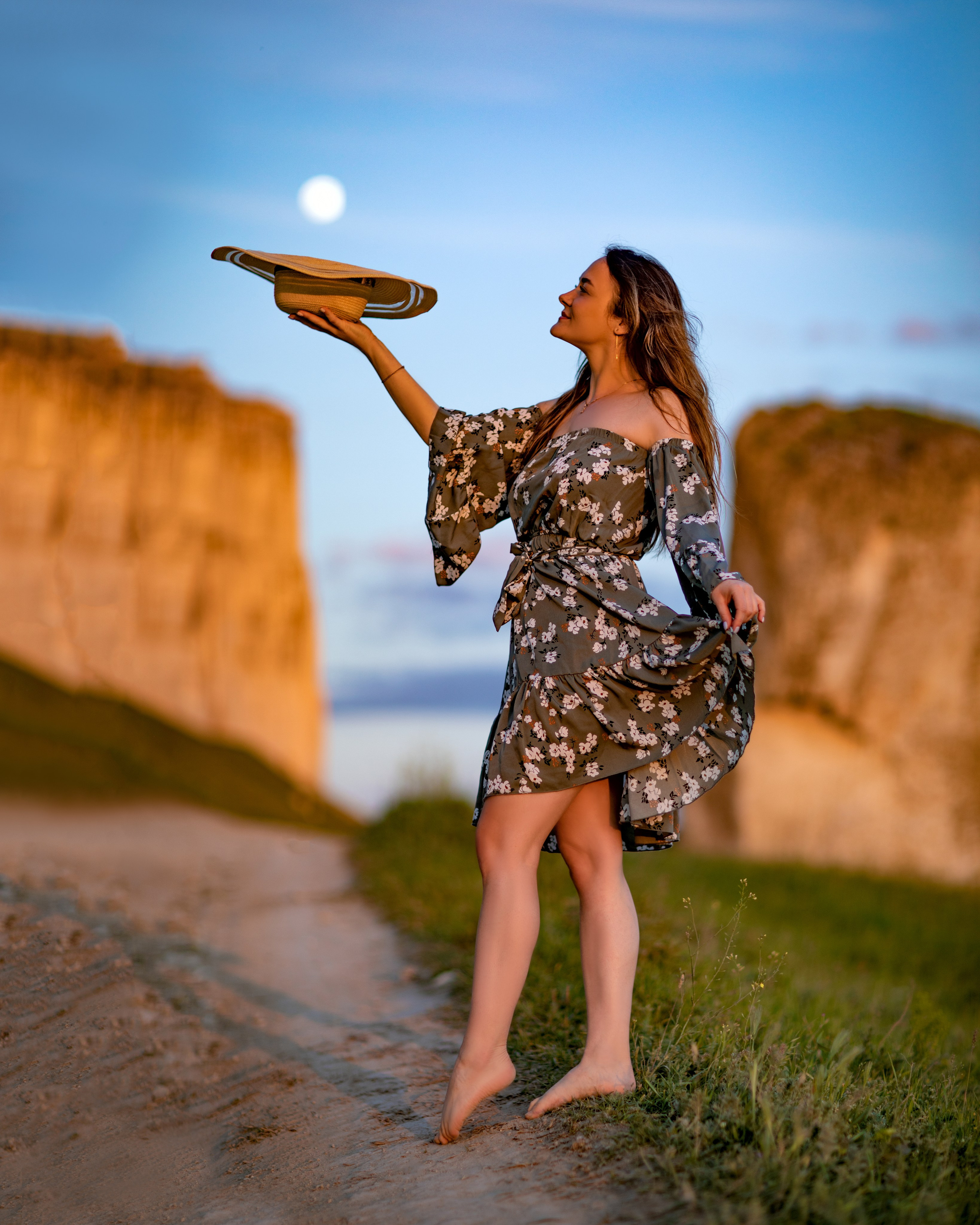 БЕЛАЯ СКАЛА. Фотограф Севастополь/Крым Светлана Евтушенко