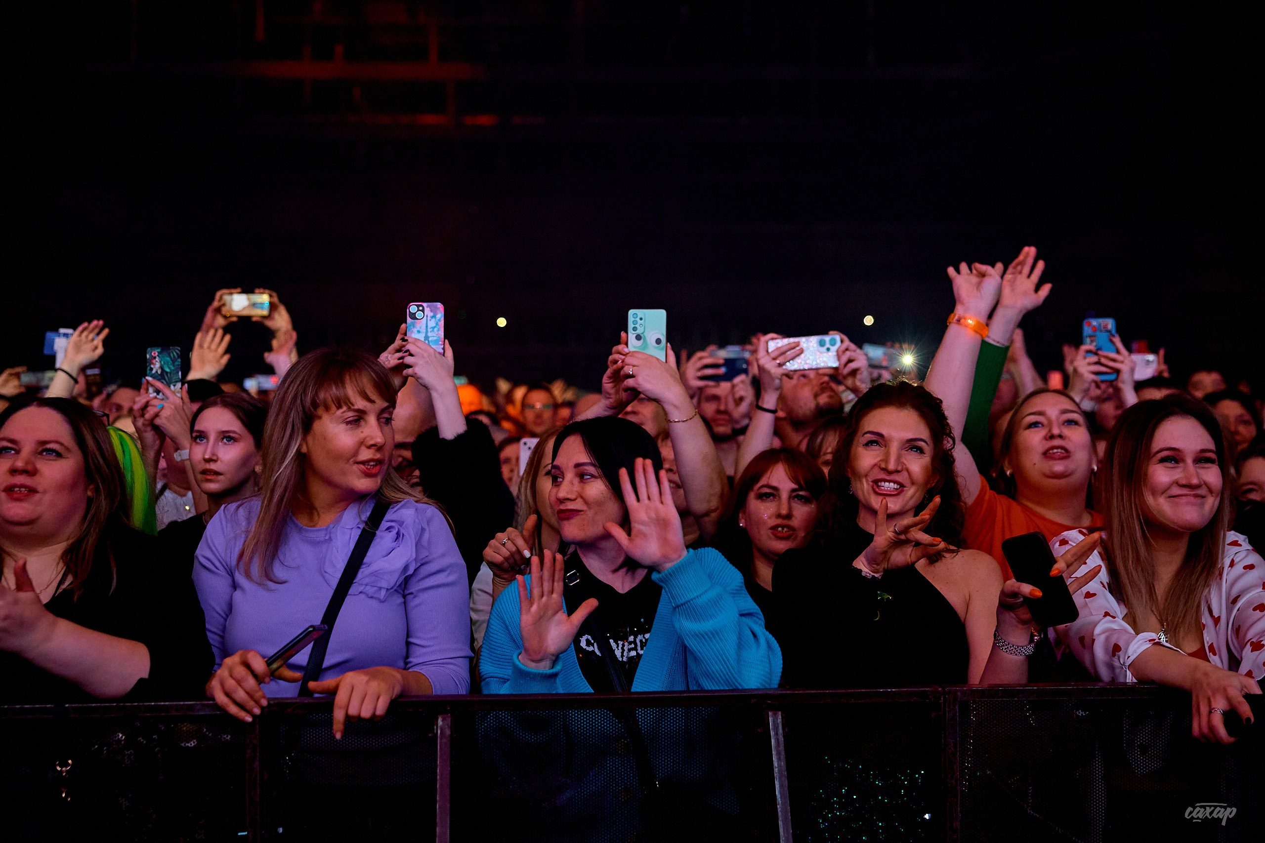 Сергей Жуков и Руки Вверх!. Профессиональный фотограф в Екатеринбурге Юра Сахар