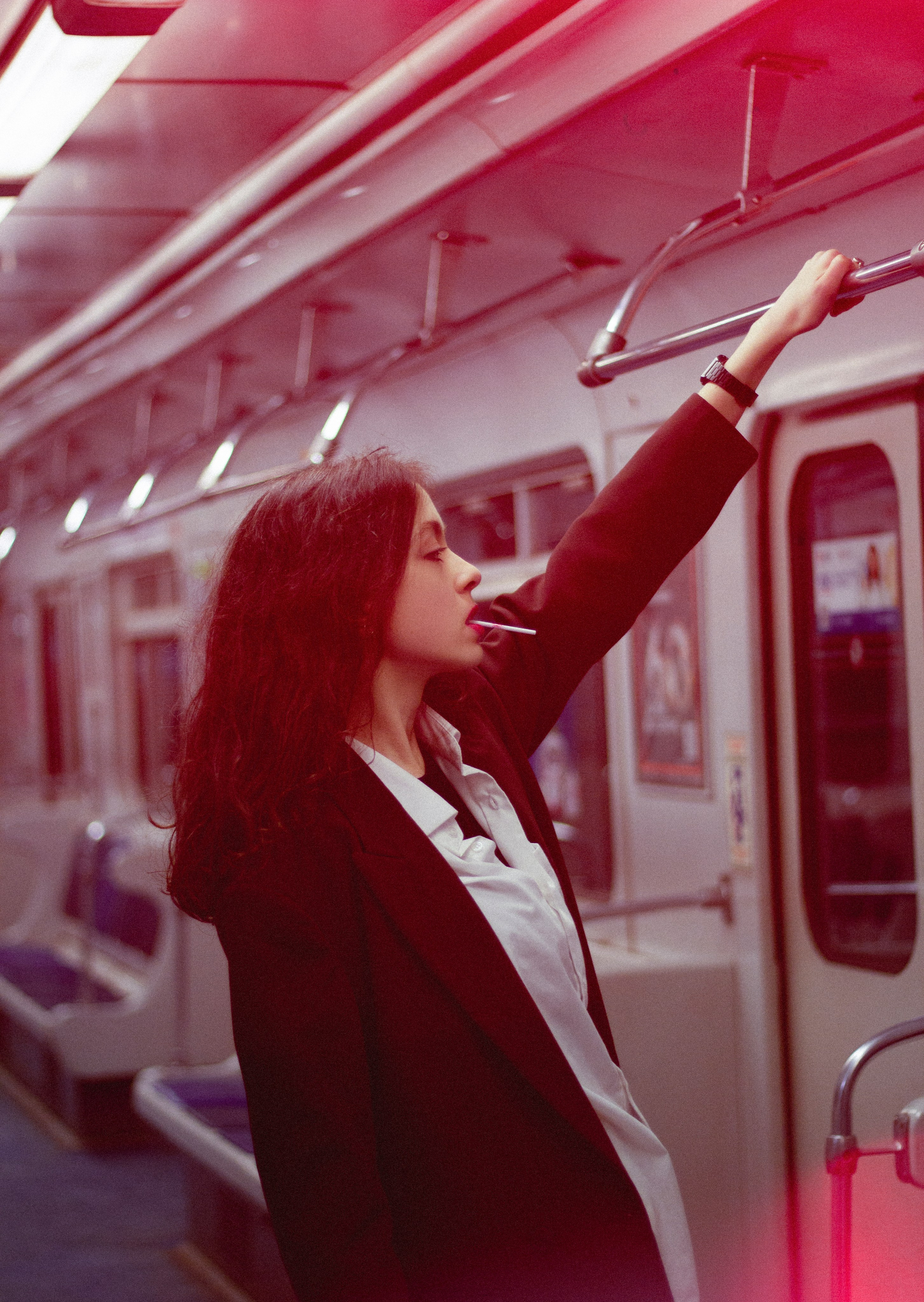 Диана. Фотограф в Санкт-Петербурге Смирнова Диана