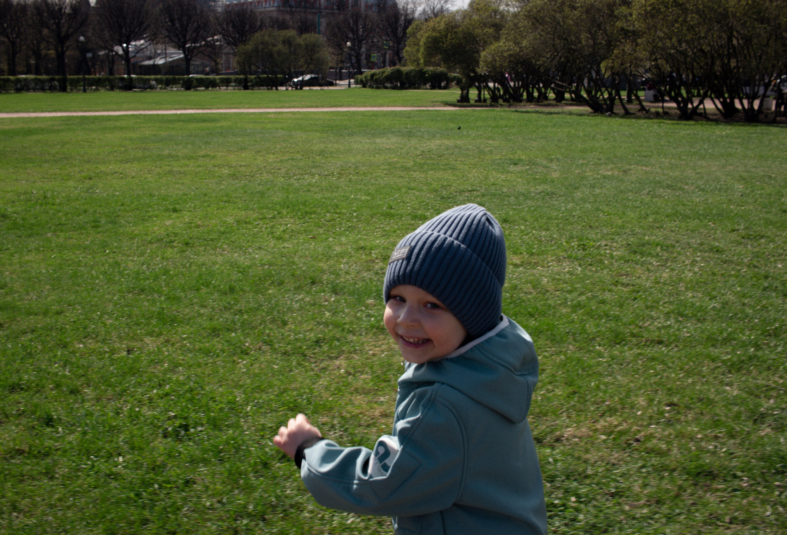 Ева, Елисей и Виктория. Фотограф в Санкт-Петербурге Смирнова Диана