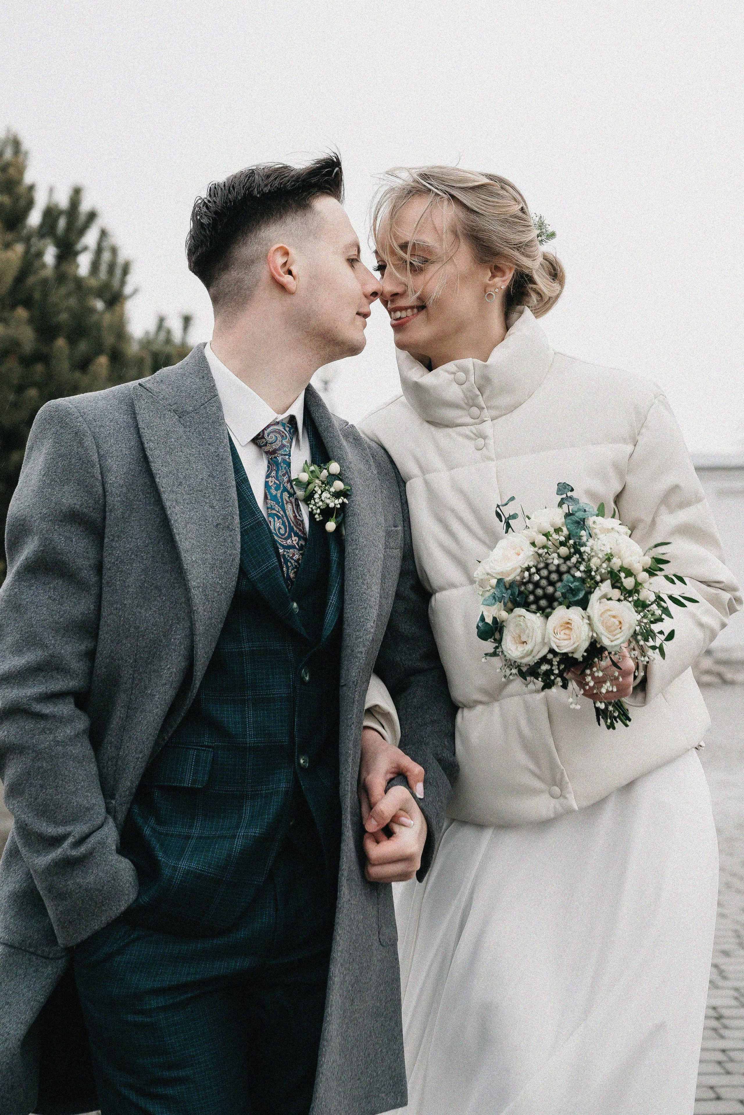 Артем и Галя. Тамара Власова