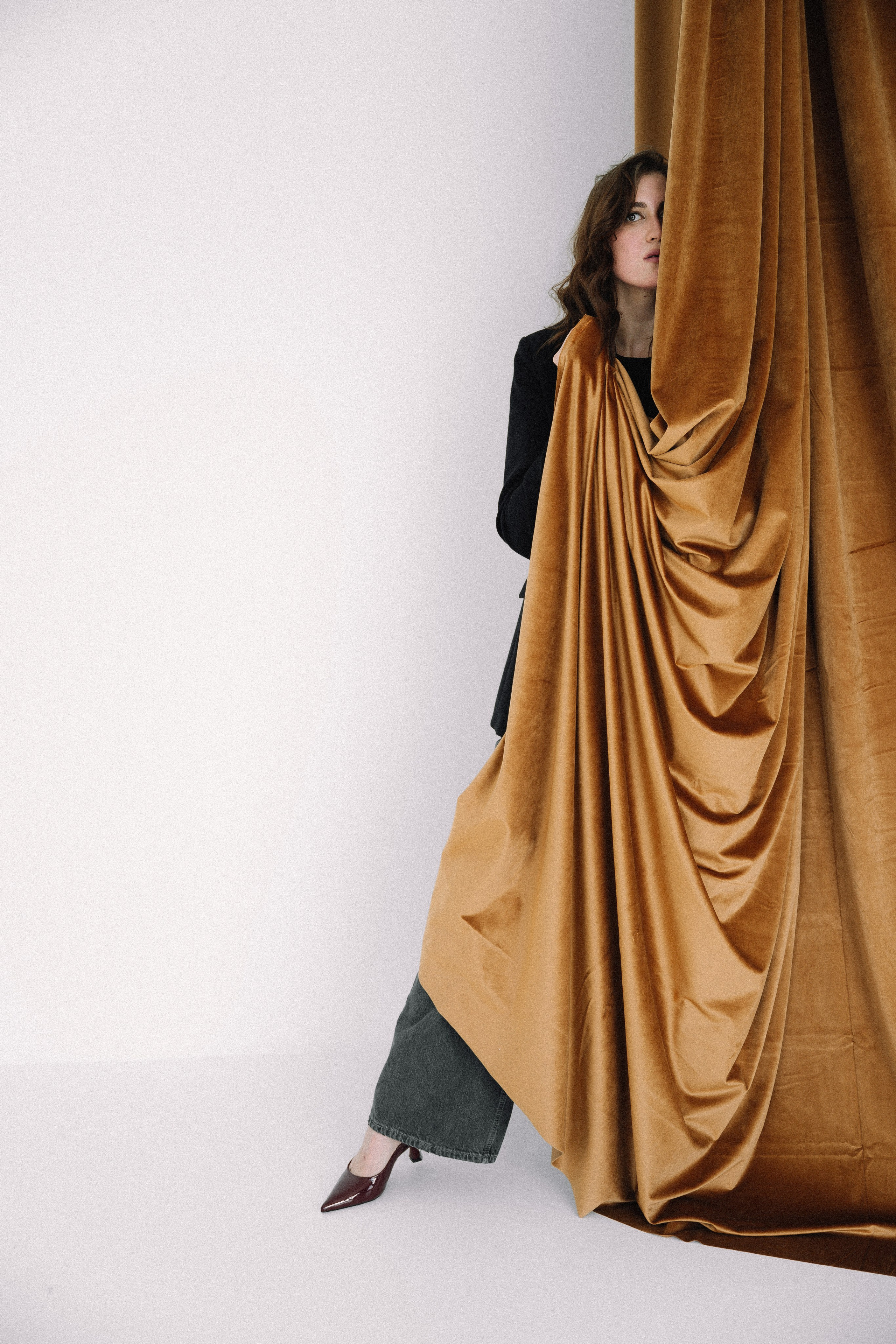 Соня. Тамара Власова