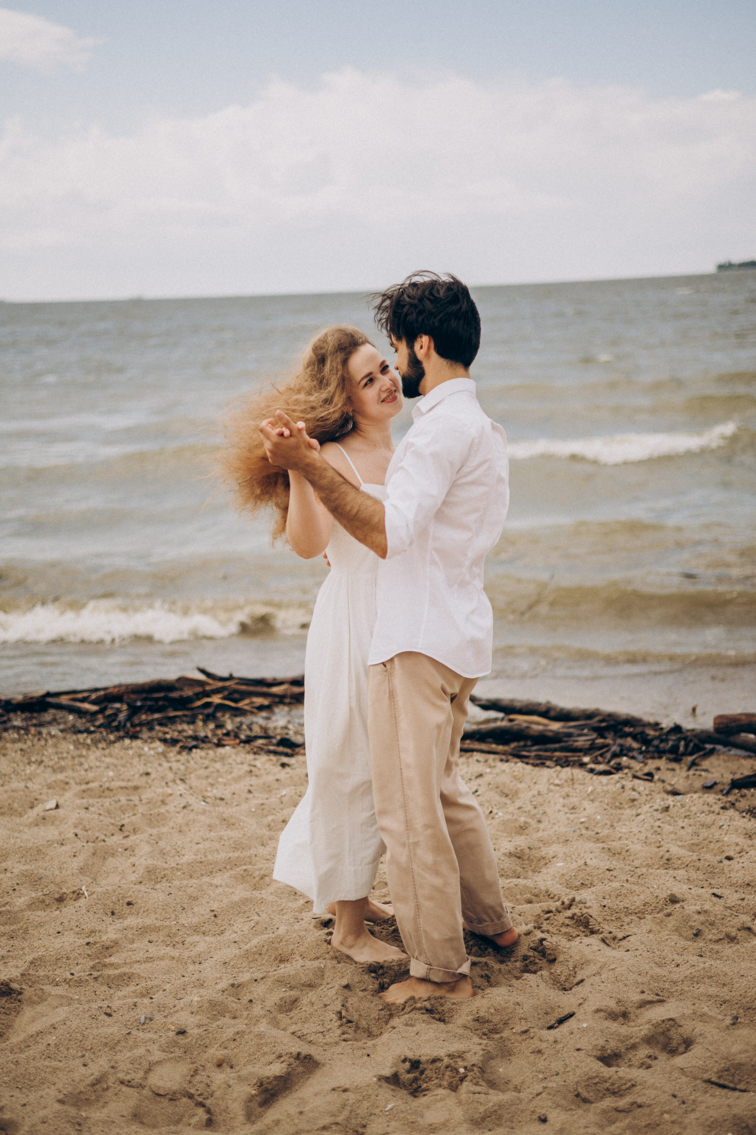 Станислав & Анастасия. Виктория Файфер| фотограф Новосибирск