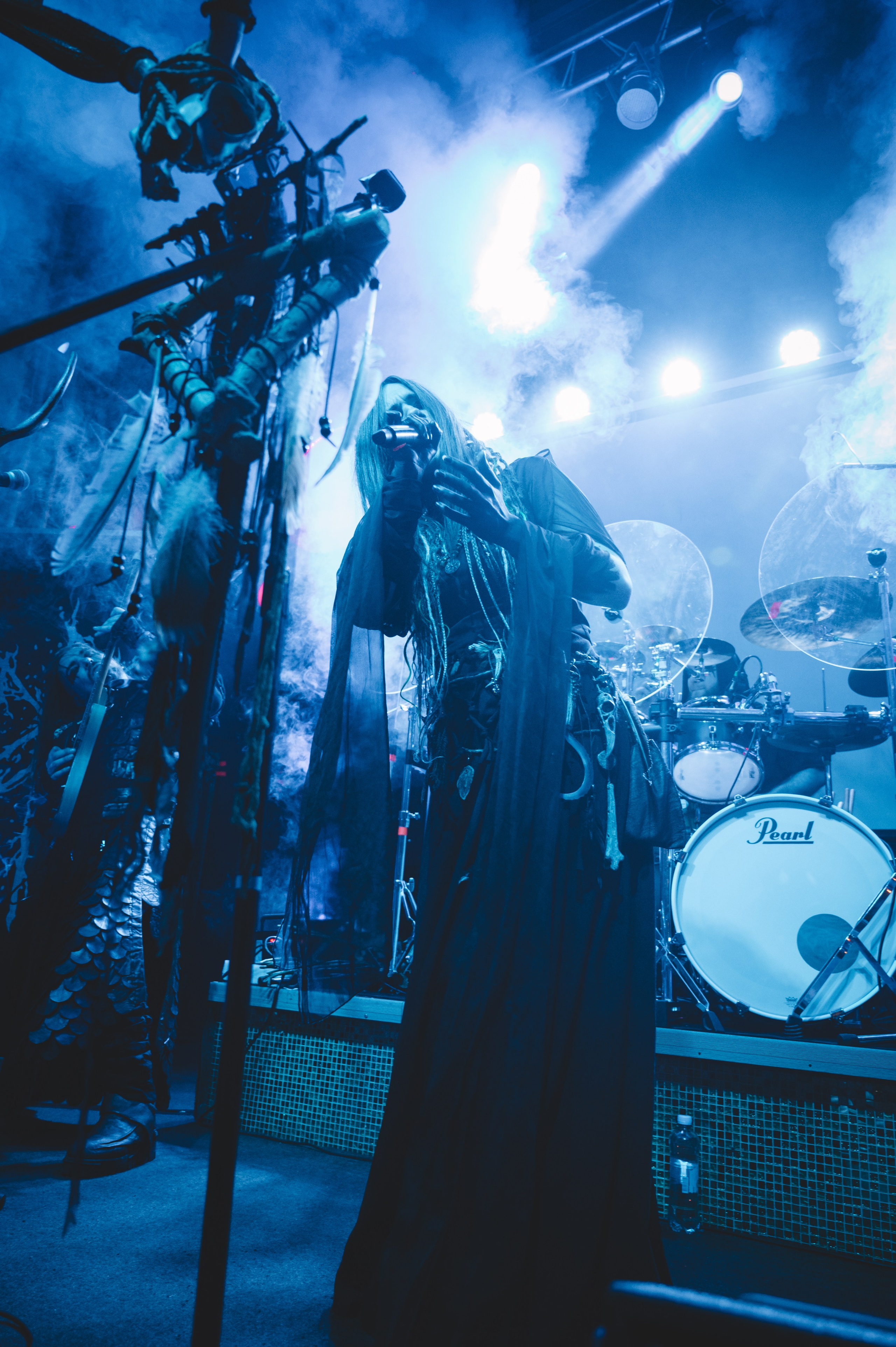 Мещера в Пензе. Фотограф Анна Темнова. Пенза