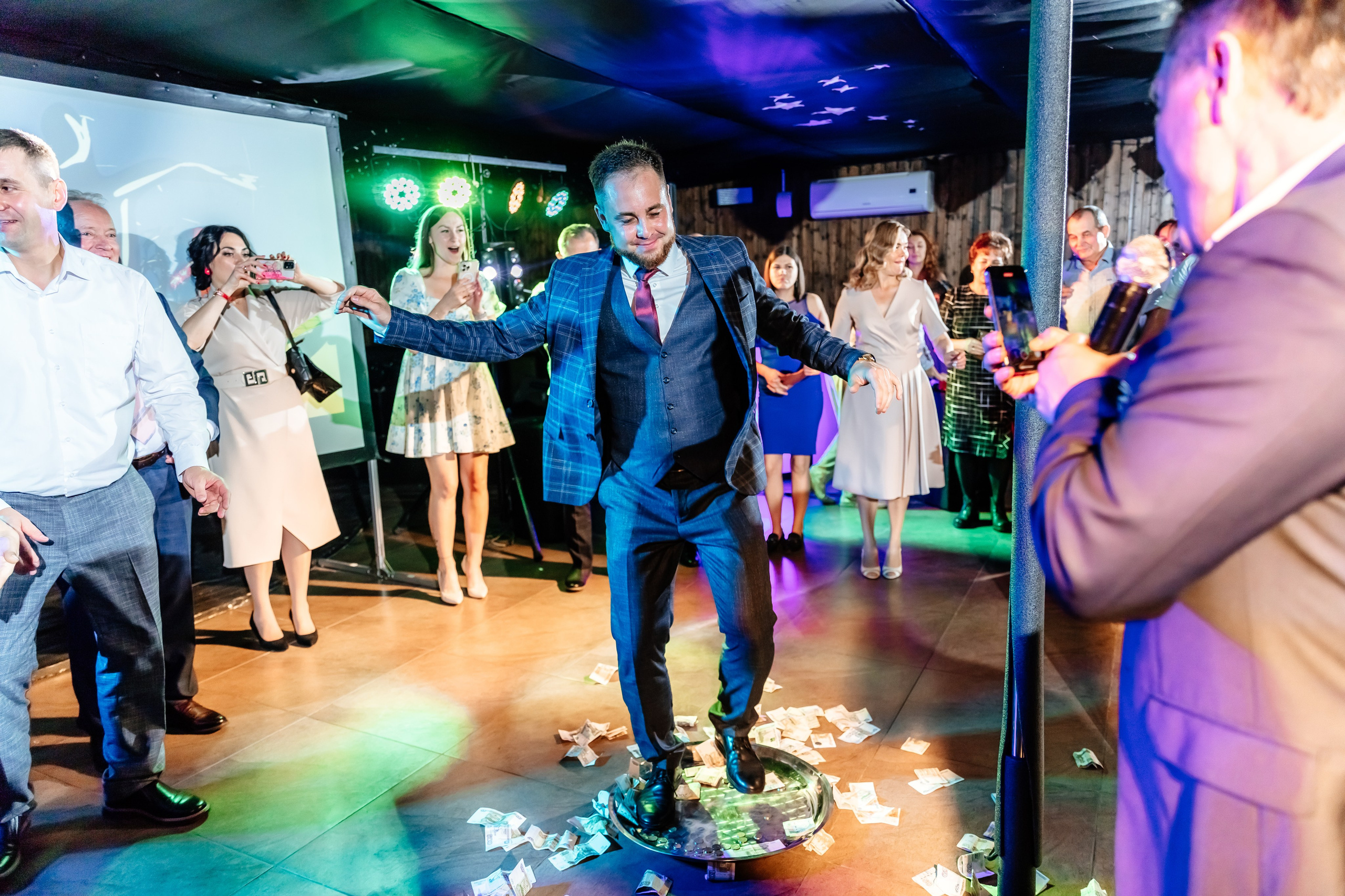 Эдуард и Айназ. Свадебный и семейный фотограф Разида Мухаметова